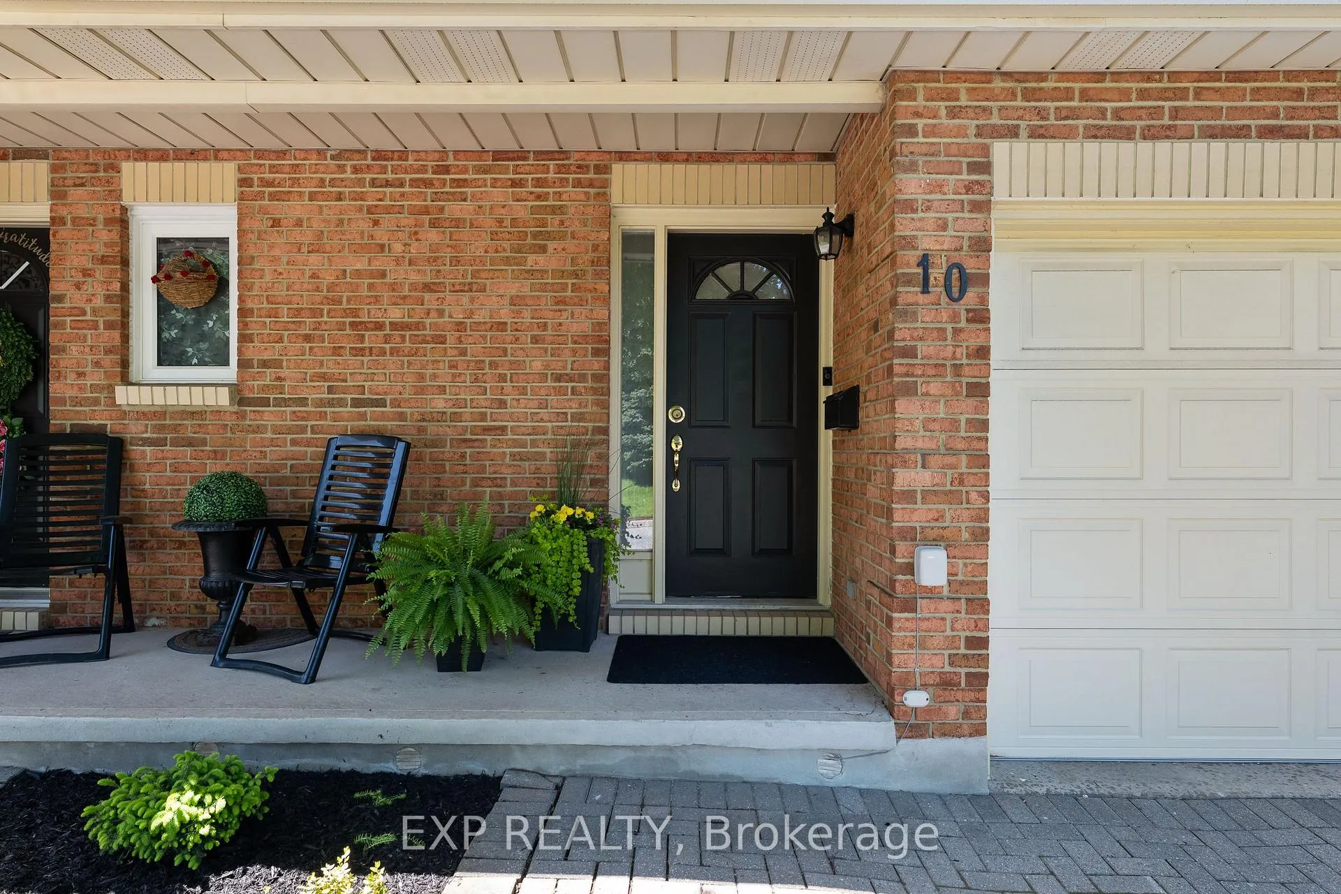 Photo 2 of Unit 10, 5150 Dorchester Road, Niagara Falls, Morrison — HOMEH