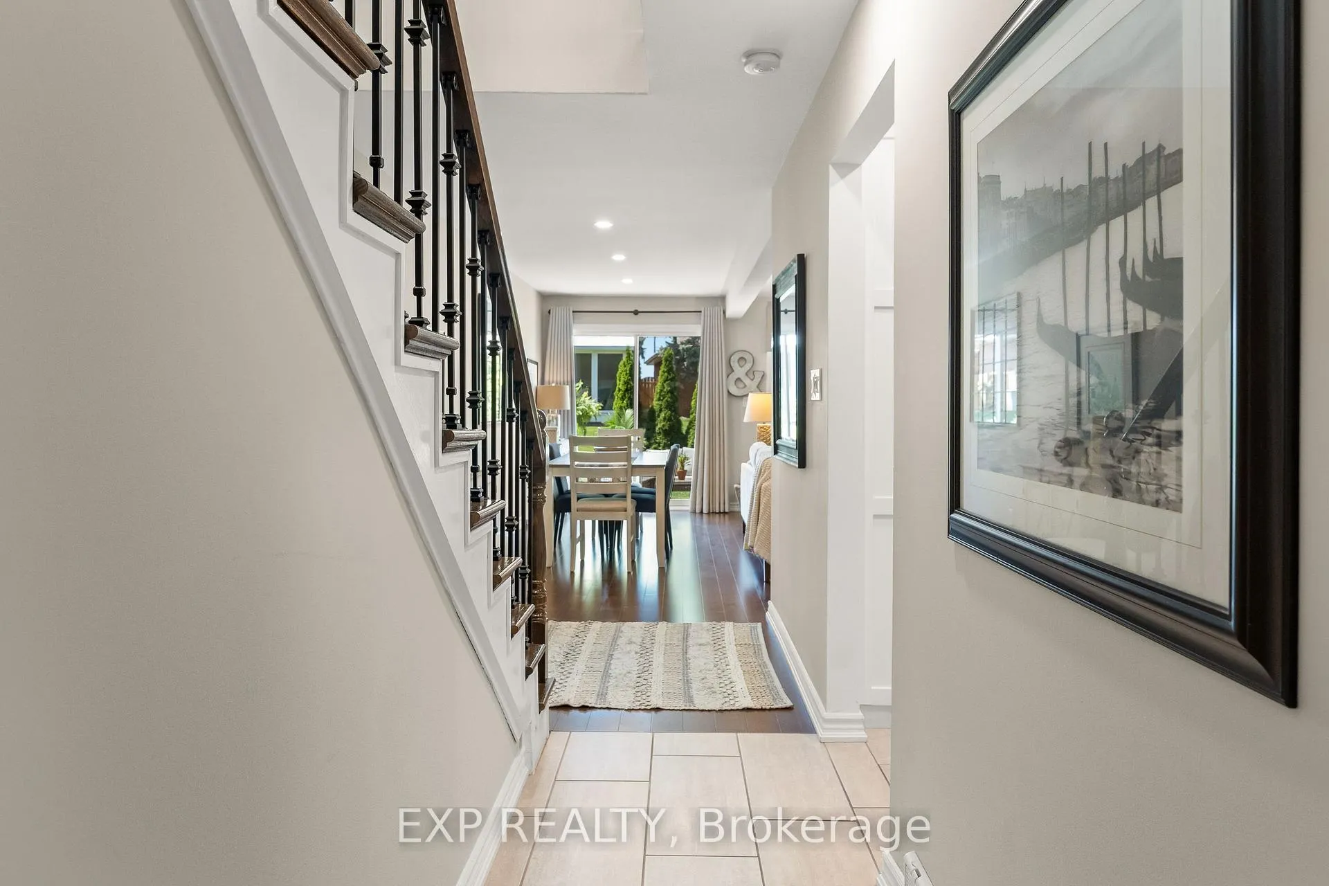 Photo 6 of Unit 10, 5150 Dorchester Road, Niagara Falls, Morrison — HOMEH