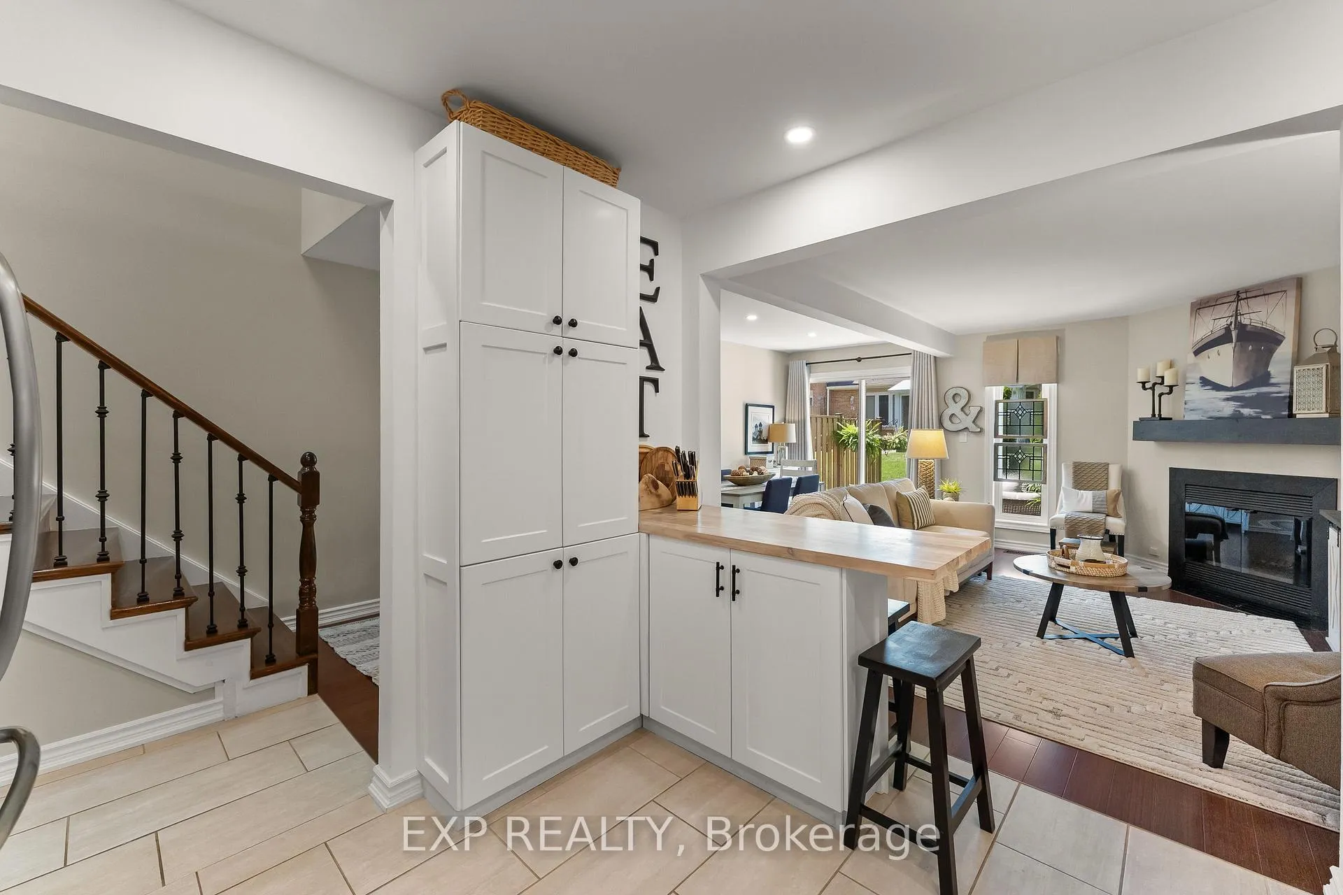 Photo 7 of Unit 10, 5150 Dorchester Road, Niagara Falls, Morrison — HOMEH