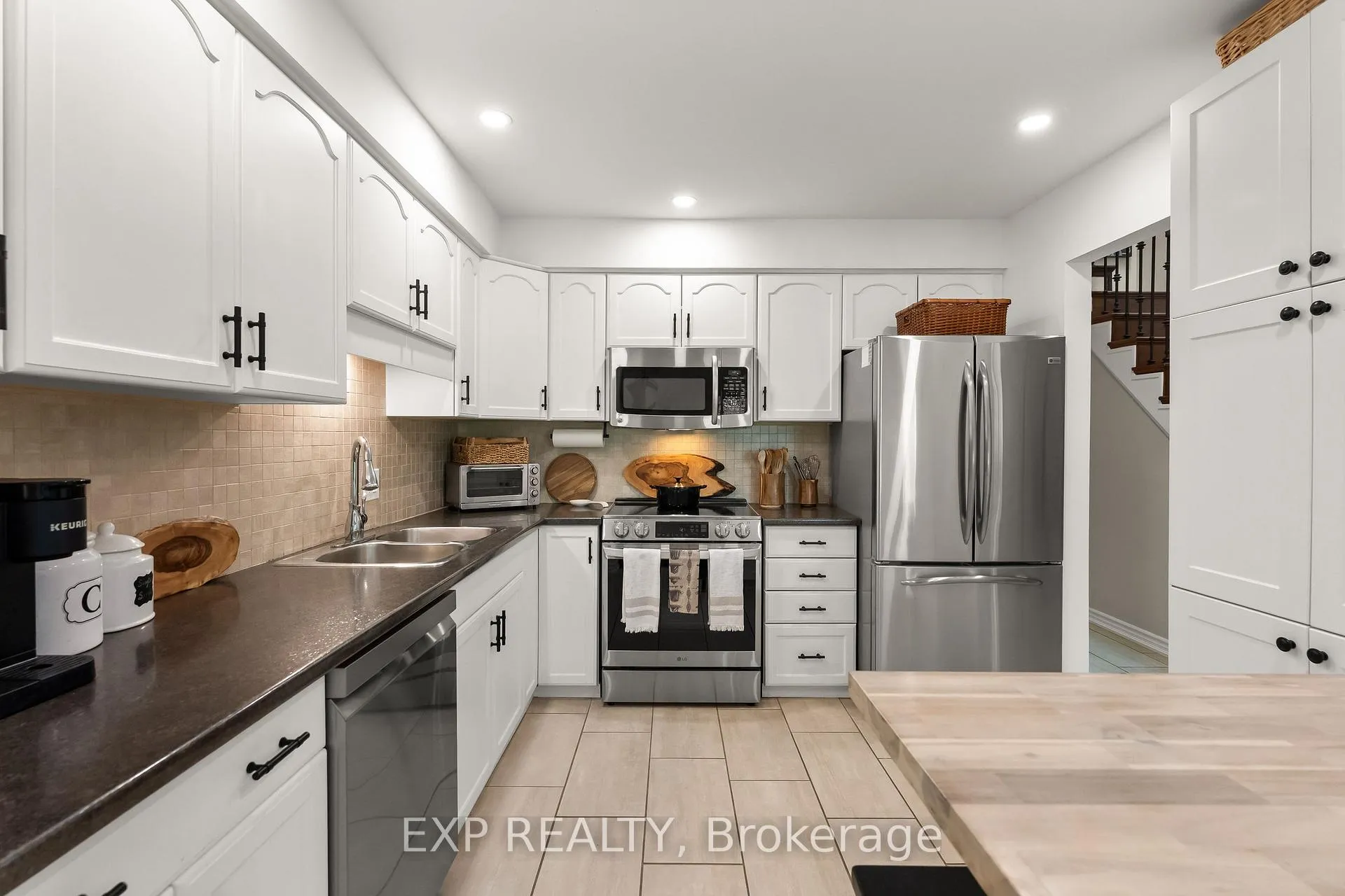 Photo 8 of Unit 10, 5150 Dorchester Road, Niagara Falls, Morrison — HOMEH