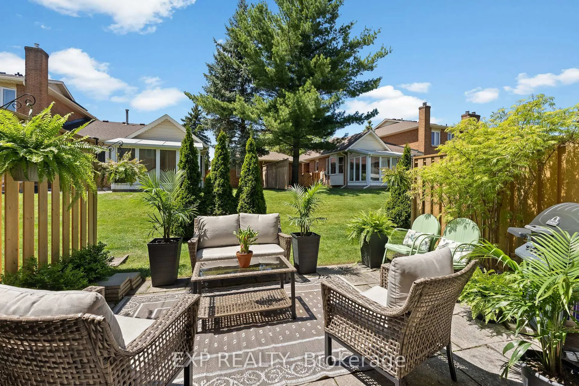 Photo 33 of Unit 10, 5150 Dorchester Road, Niagara Falls, Morrison — HOMEH