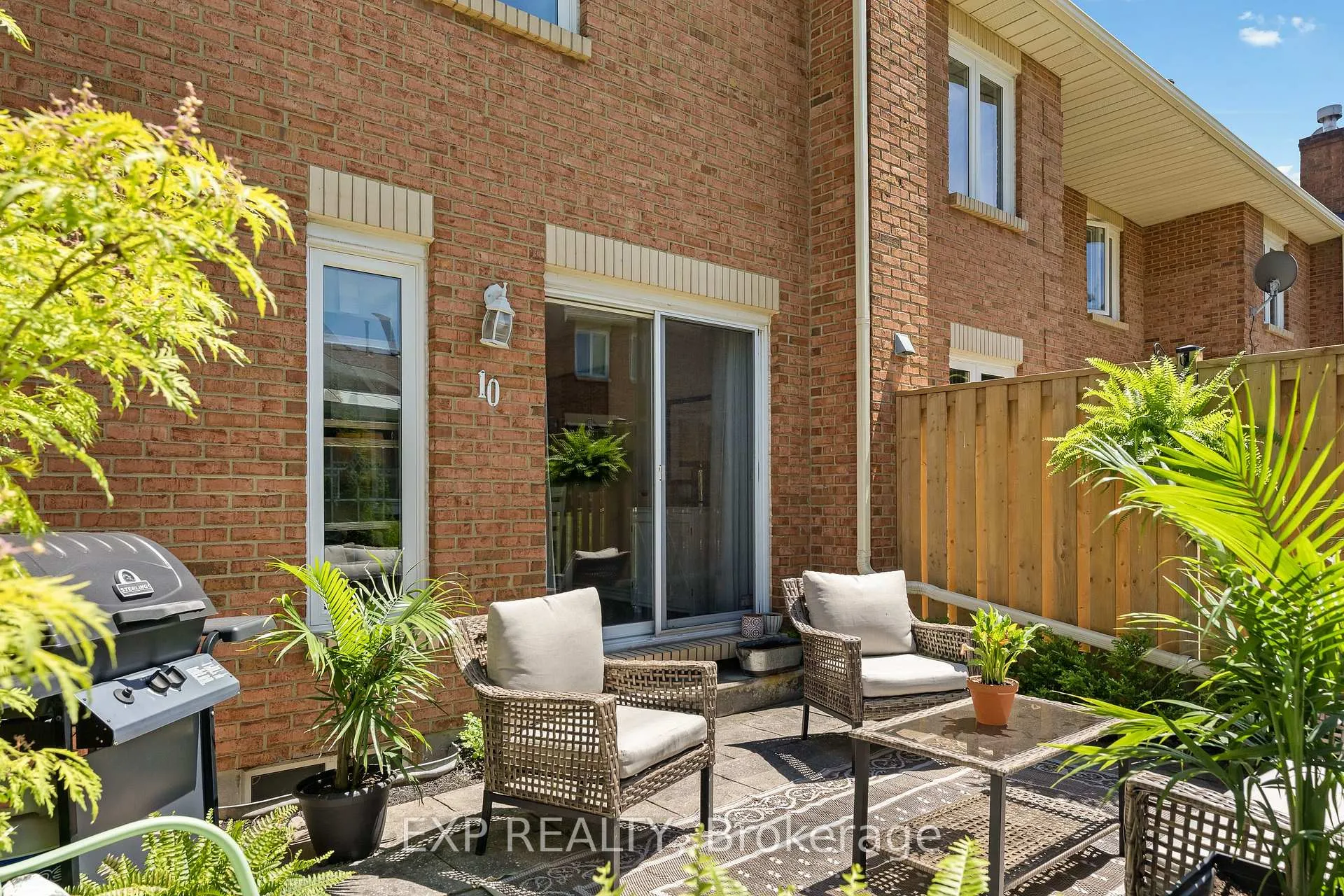 Photo 34 of Unit 10, 5150 Dorchester Road, Niagara Falls, Morrison — HOMEH