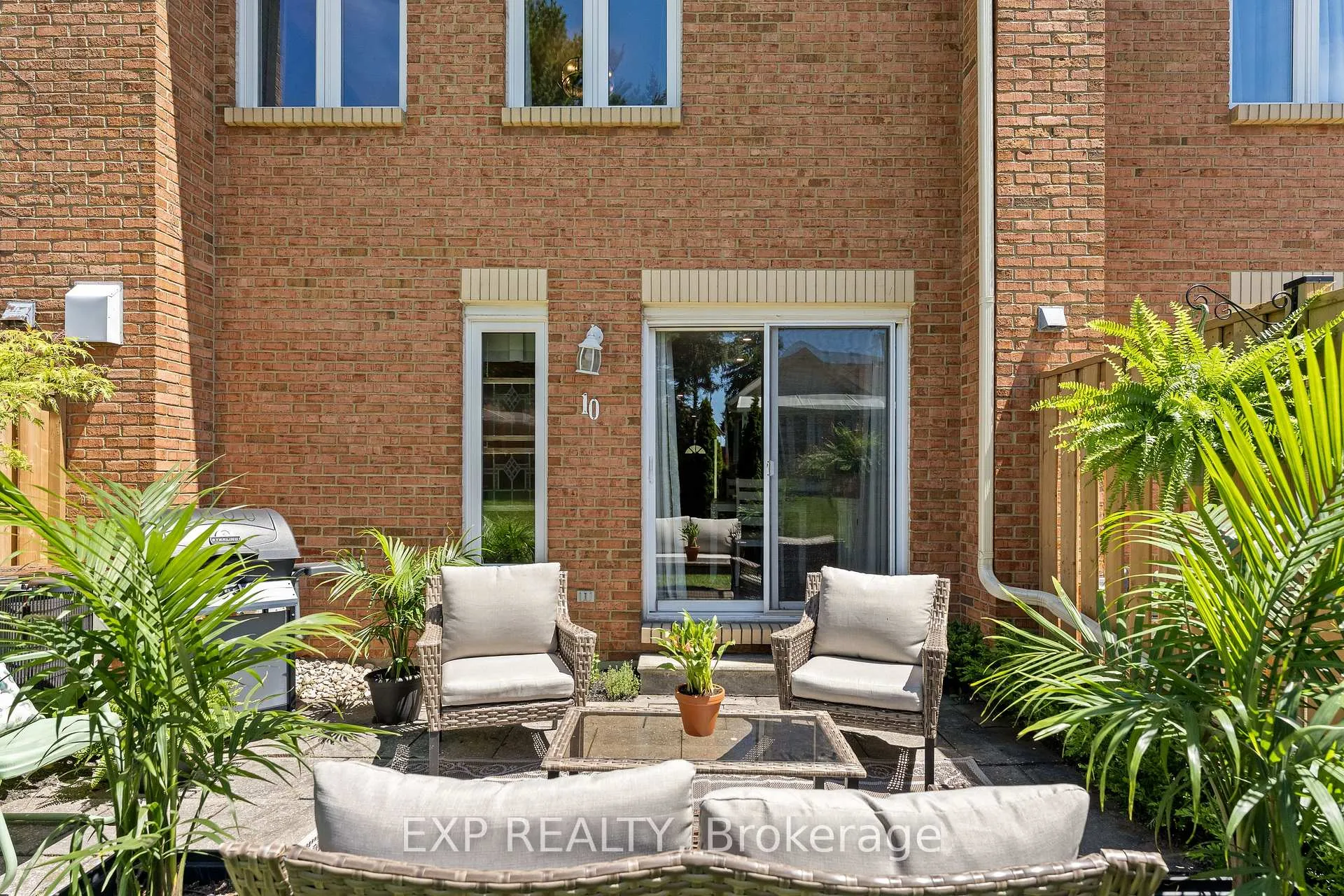 Photo 35 of Unit 10, 5150 Dorchester Road, Niagara Falls, Morrison — HOMEH