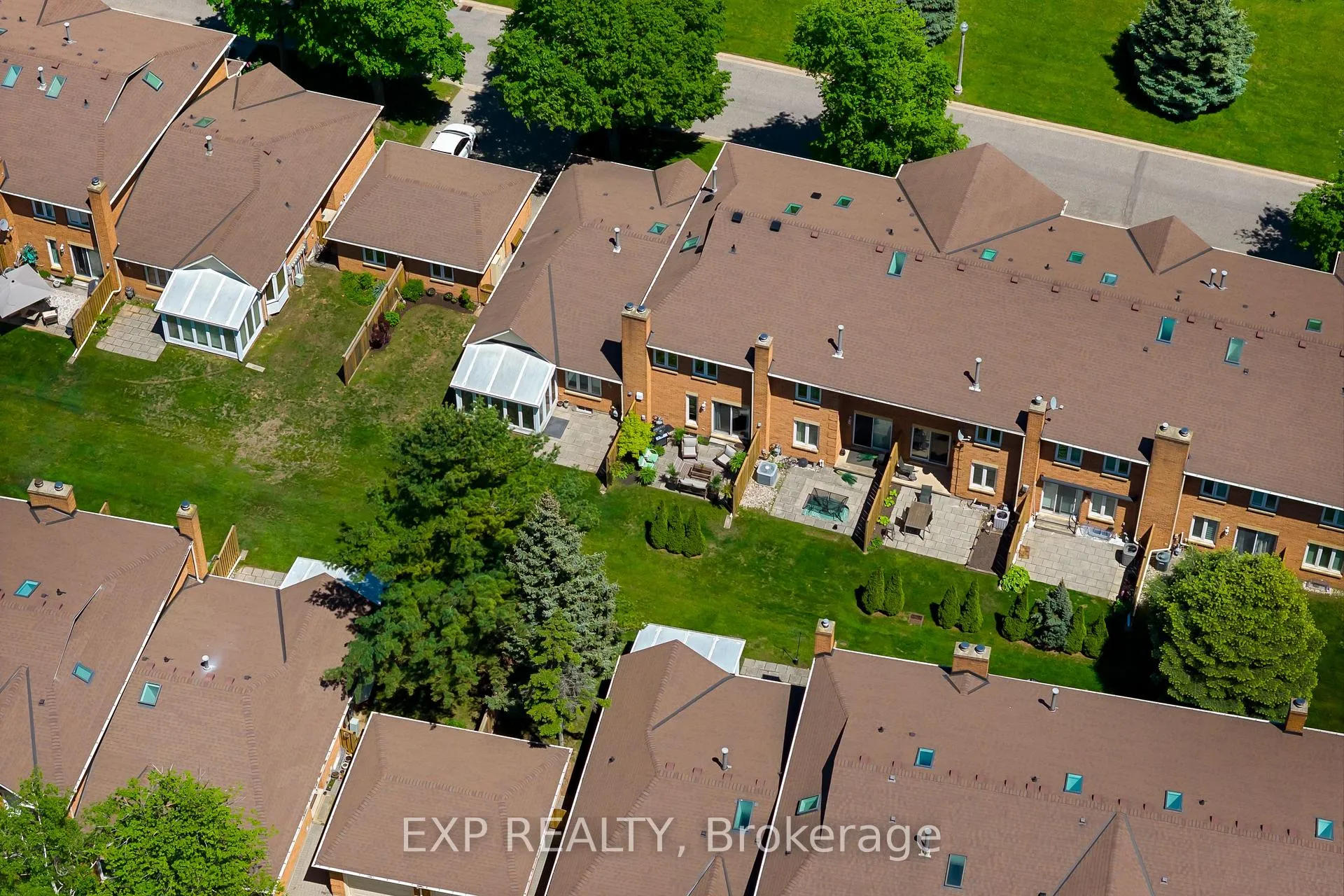 Photo 37 of Unit 10, 5150 Dorchester Road, Niagara Falls, Morrison — HOMEH
