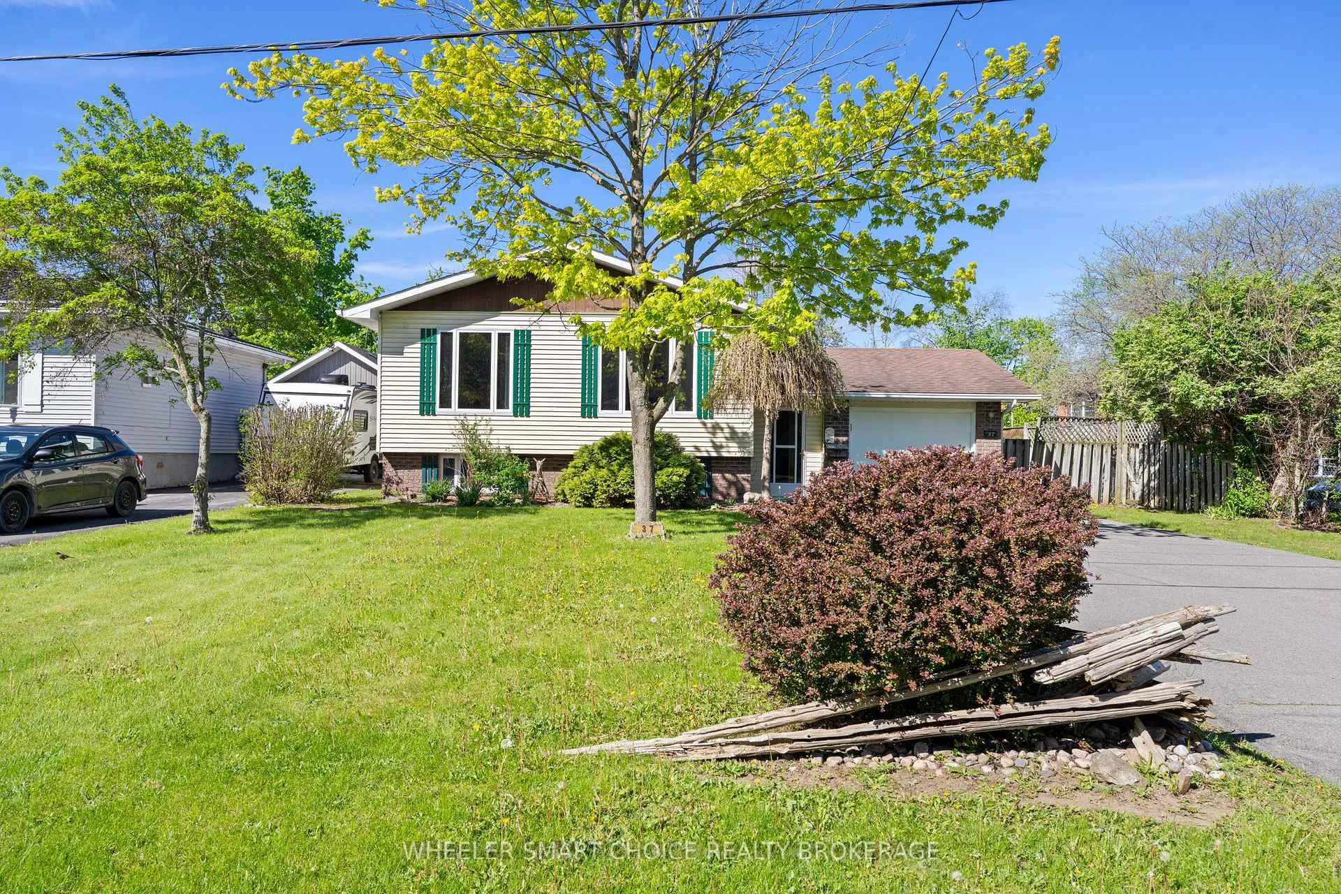 Photo 2 of 37 Dickinson Drive, South Stormont, Ingleside — HOMEH