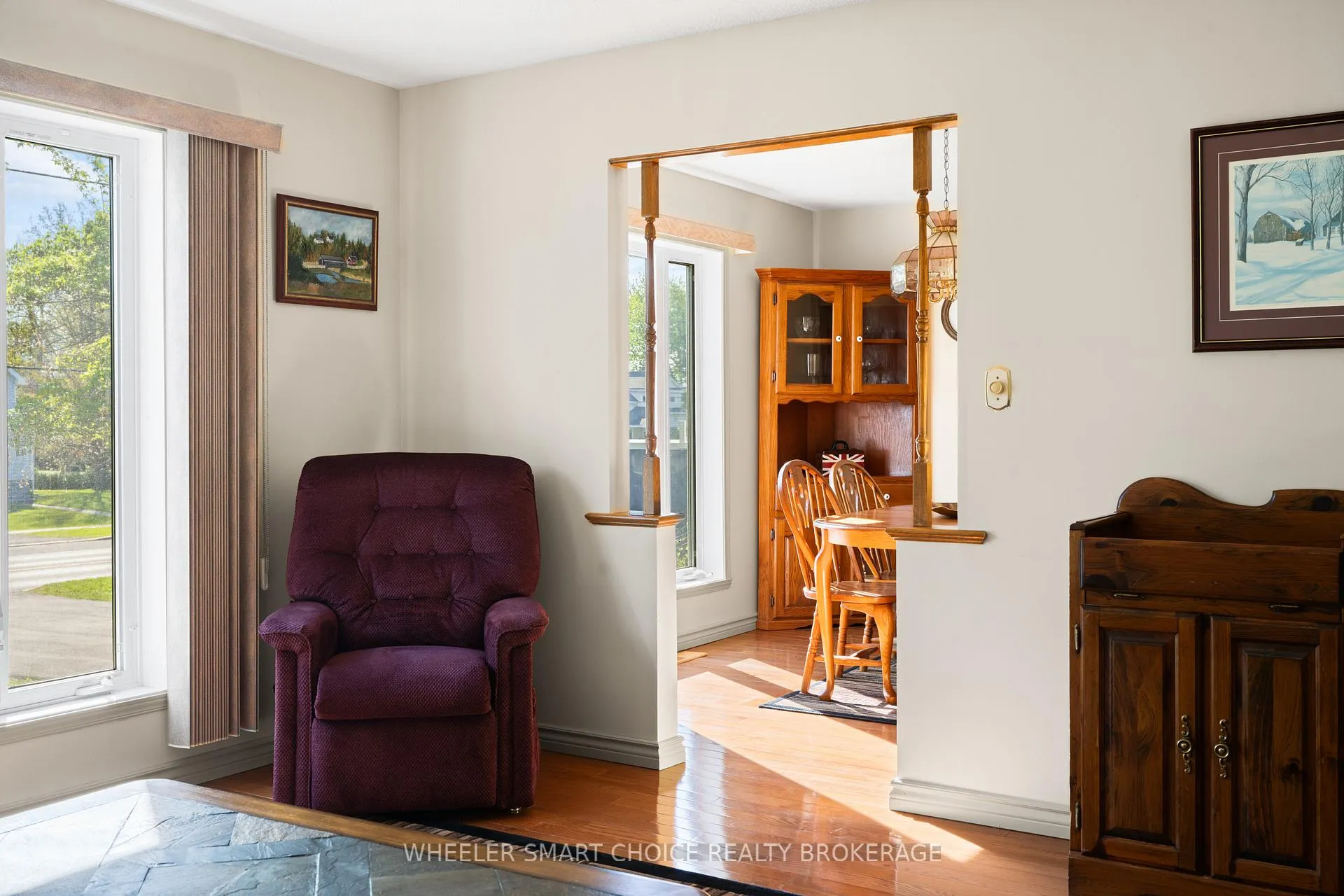 Photo 8 of 37 Dickinson Drive, South Stormont, Ingleside — HOMEH