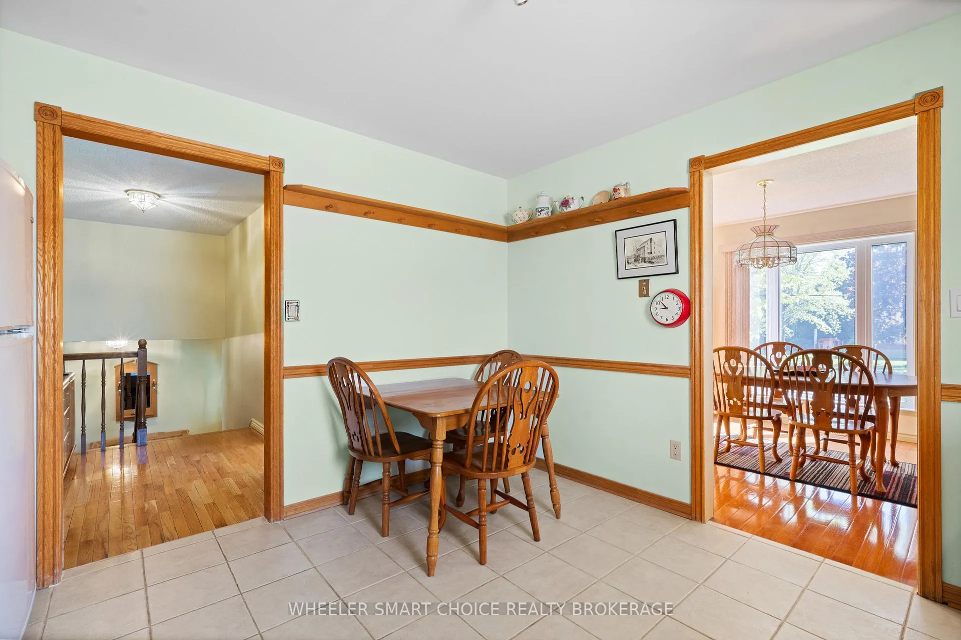 Photo 16 of 37 Dickinson Drive, South Stormont, Ingleside — HOMEH