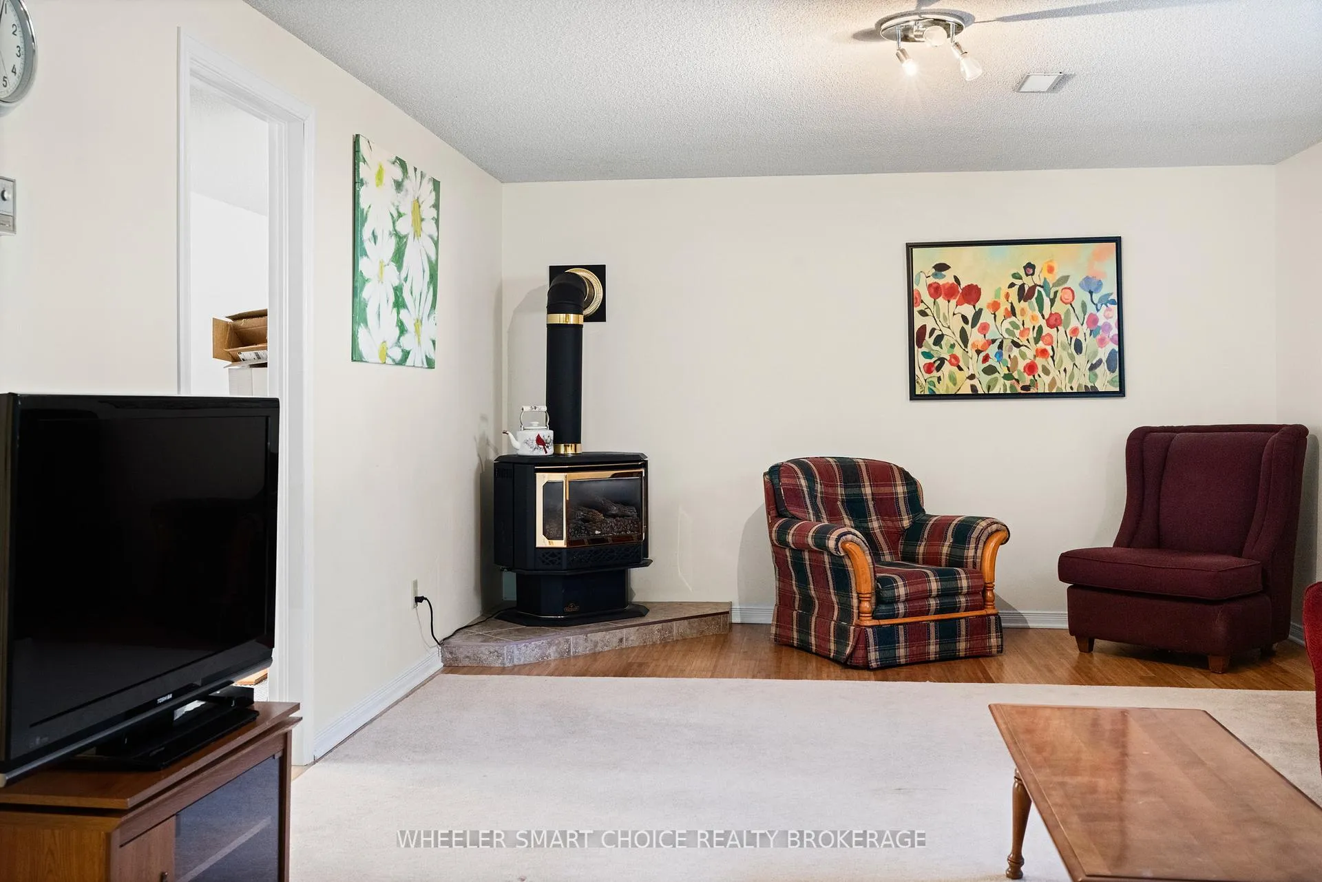 Photo 27 of 37 Dickinson Drive, South Stormont, Ingleside — HOMEH