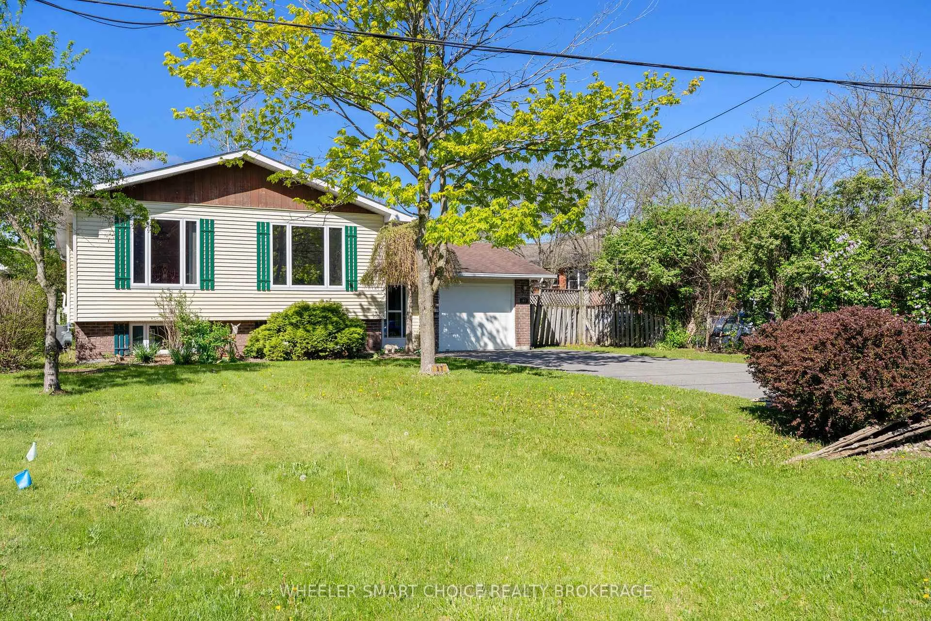 Photo 36 of 37 Dickinson Drive, South Stormont, Ingleside — HOMEH
