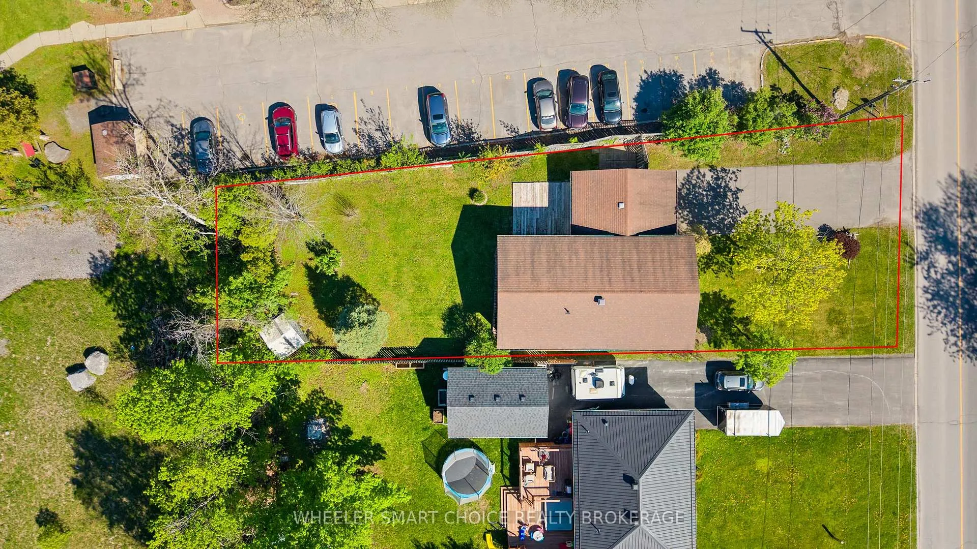 Photo 38 of 37 Dickinson Drive, South Stormont, Ingleside — HOMEH