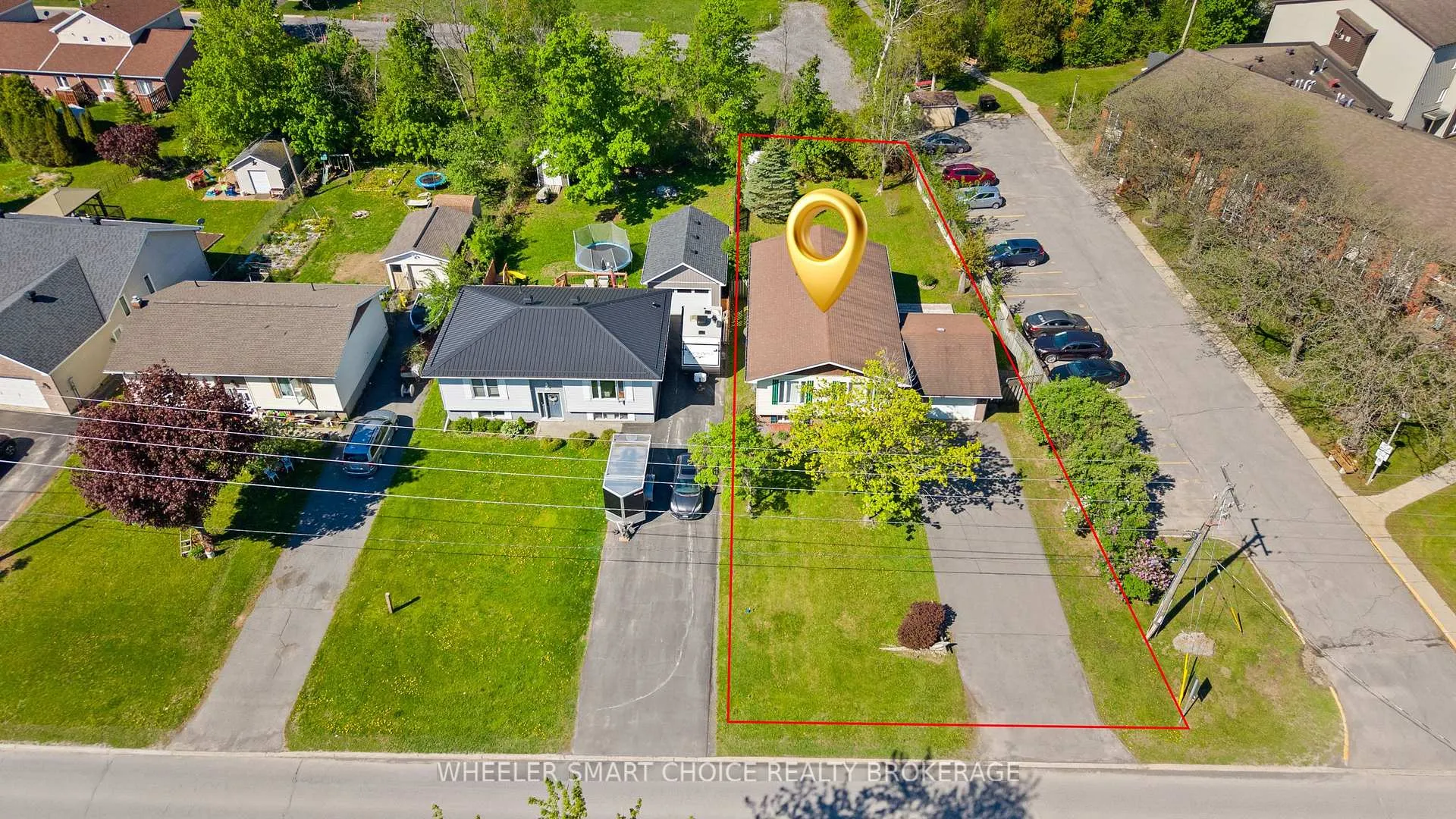 Photo 40 of 37 Dickinson Drive, South Stormont, Ingleside — HOMEH