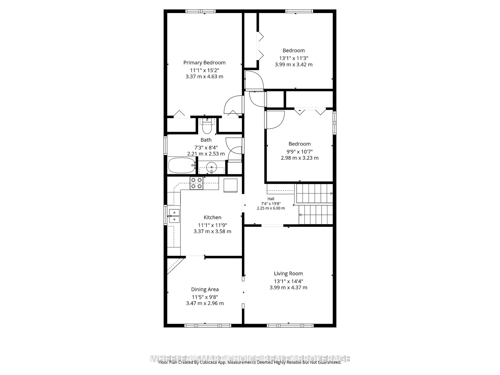 Photo 46 of 37 Dickinson Drive, South Stormont, Ingleside — HOMEH