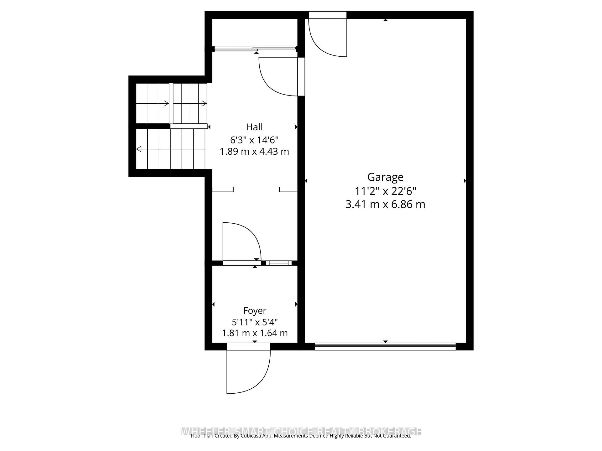Photo 47 of 37 Dickinson Drive, South Stormont, Ingleside — HOMEH