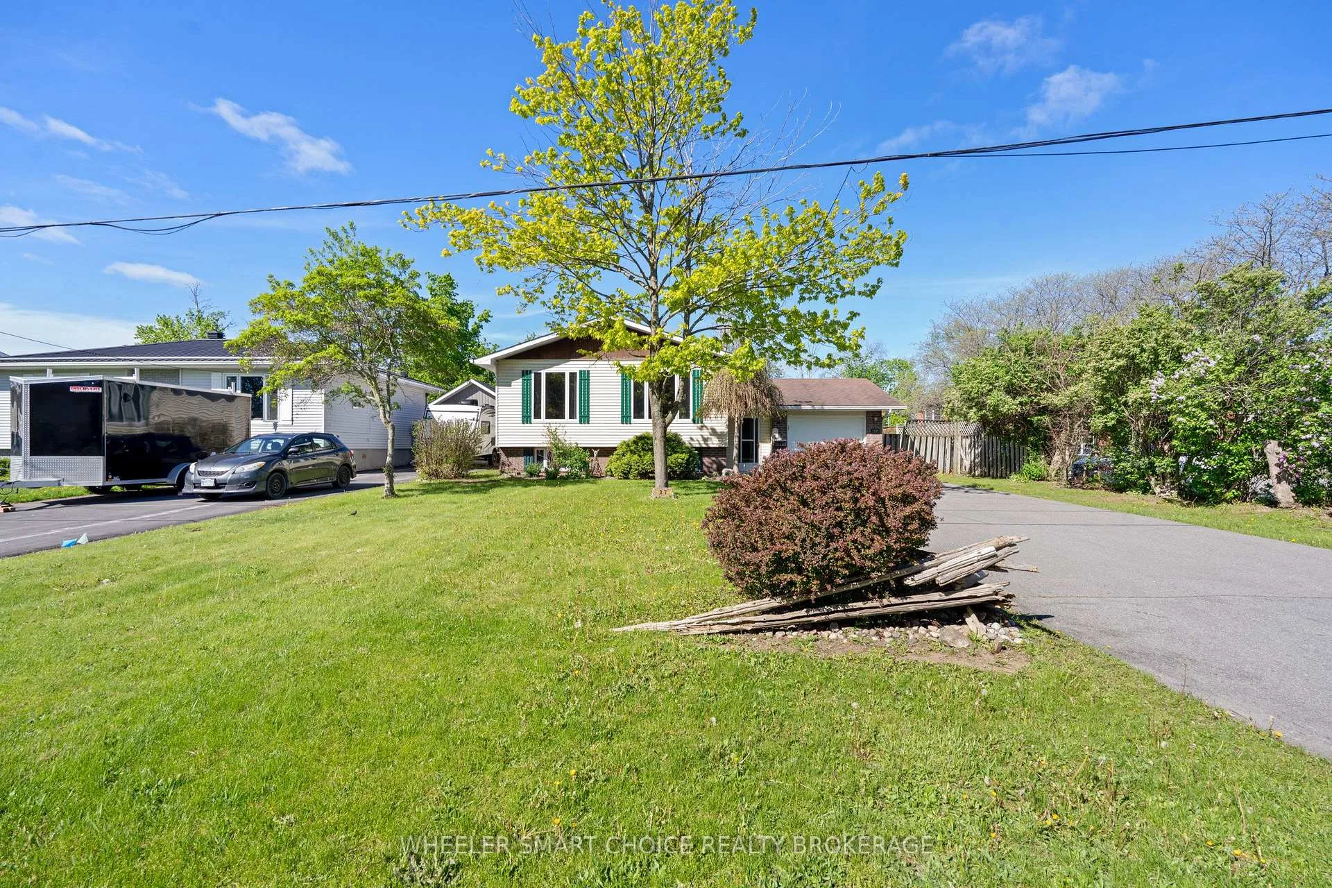 Photo 49 of 37 Dickinson Drive, South Stormont, Ingleside — HOMEH