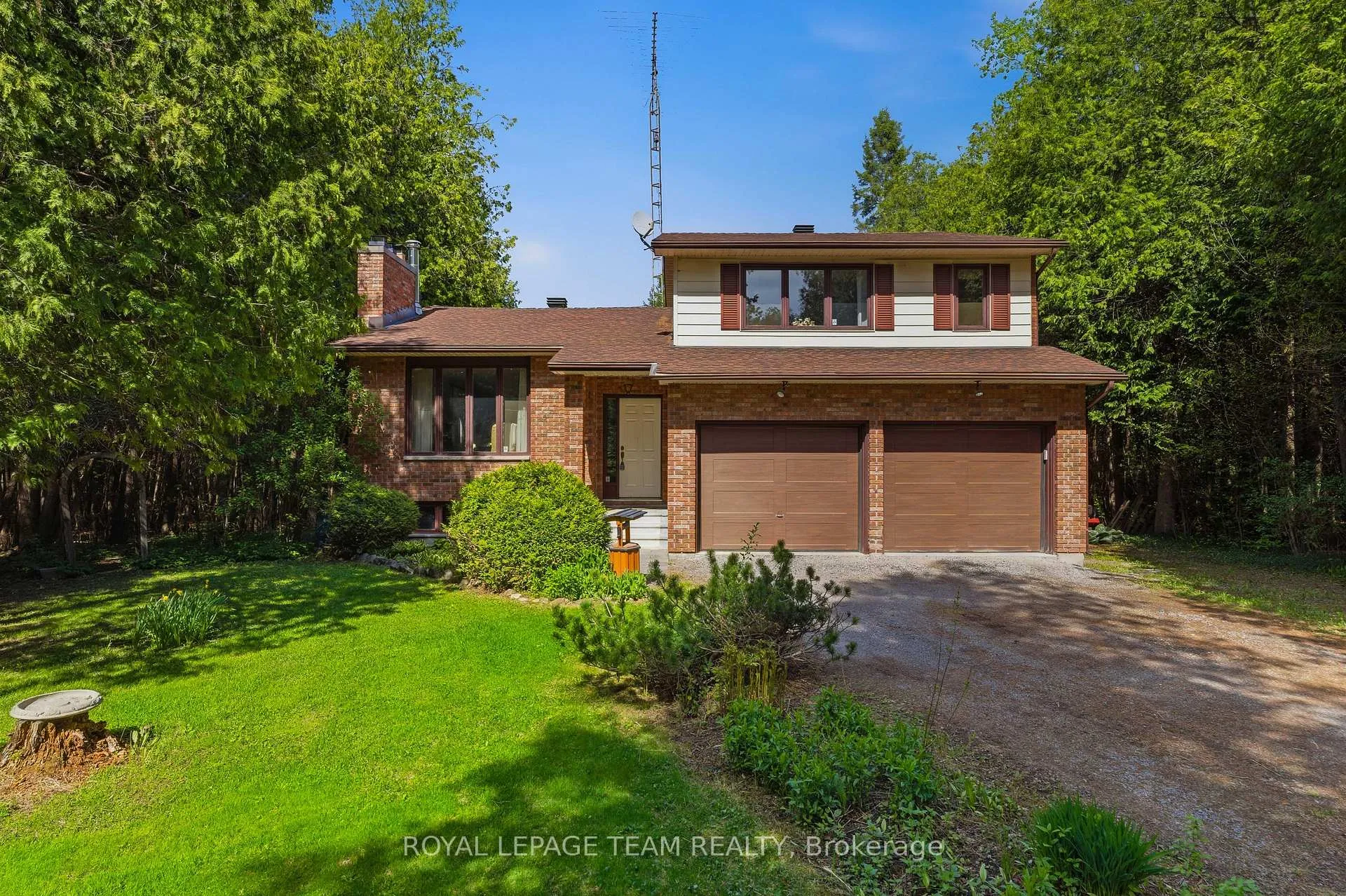 Photo 1 of 116 Deerwood Drive, Ottawa, Huntley Ward (North East) — HOMEH