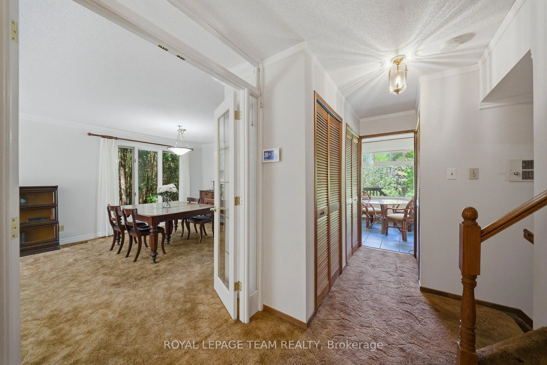 Photo 7 of 116 Deerwood Drive, Ottawa, Huntley Ward (North East) — HOMEH