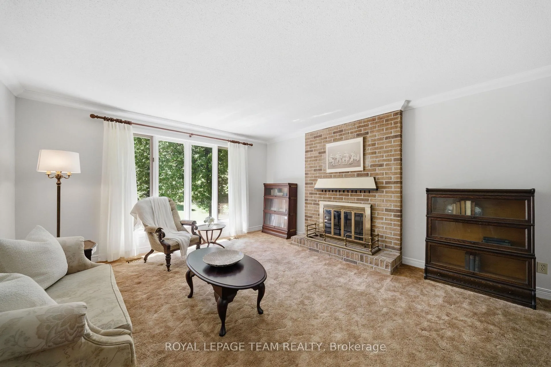 Photo 8 of 116 Deerwood Drive, Ottawa, Huntley Ward (North East) — HOMEH