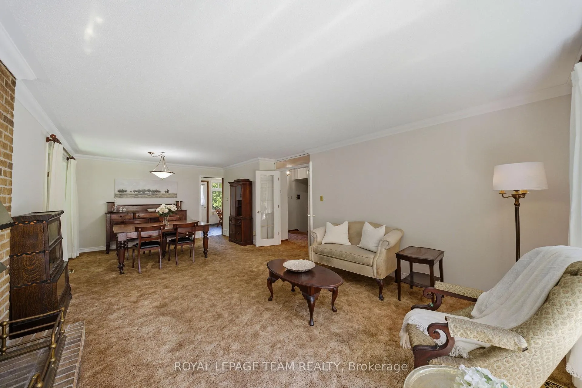 Photo 9 of 116 Deerwood Drive, Ottawa, Huntley Ward (North East) — HOMEH
