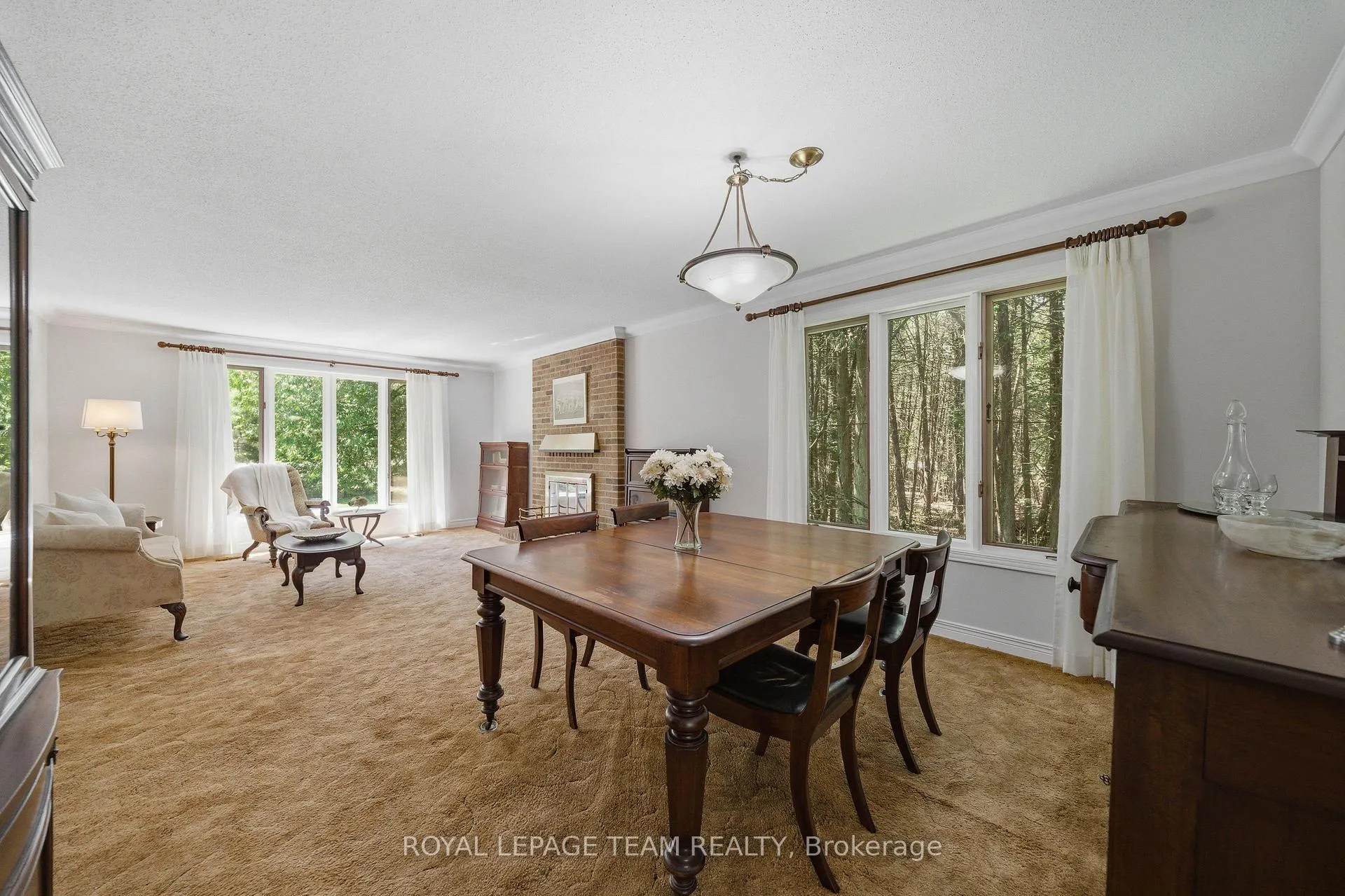Photo 11 of 116 Deerwood Drive, Ottawa, Huntley Ward (North East) — HOMEH