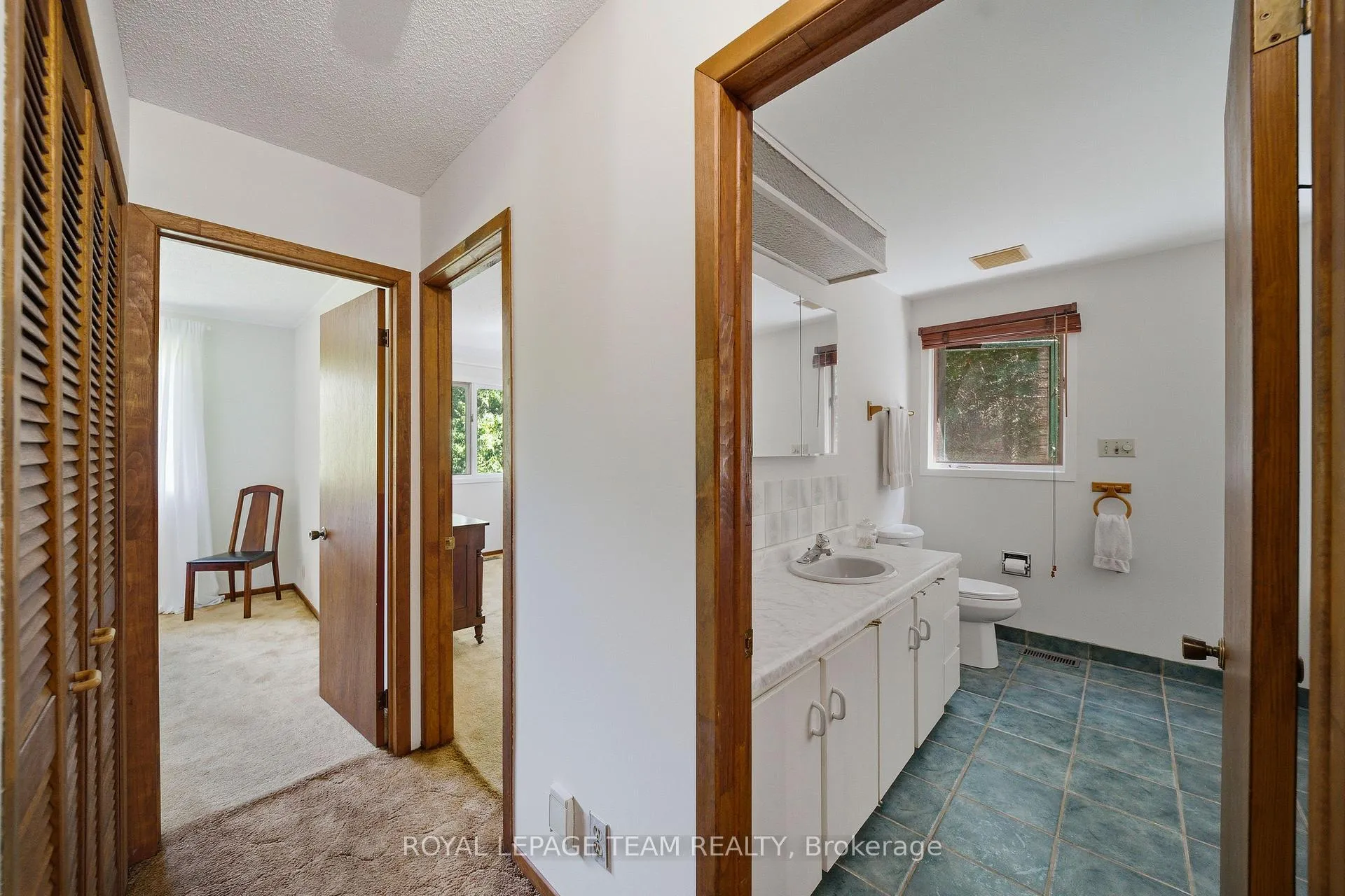 Photo 19 of 116 Deerwood Drive, Ottawa, Huntley Ward (North East) — HOMEH