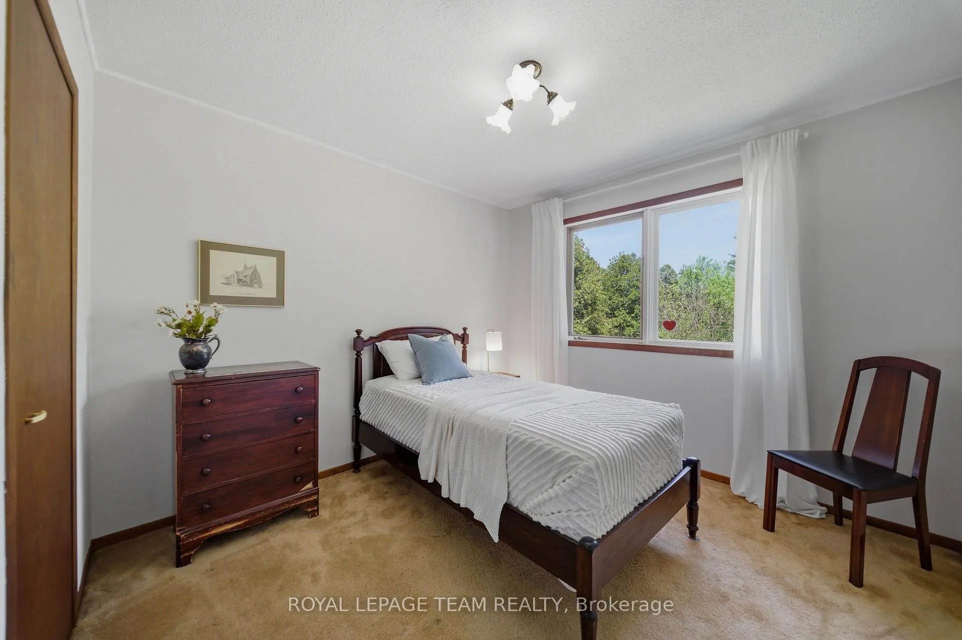 Photo 22 of 116 Deerwood Drive, Ottawa, Huntley Ward (North East) — HOMEH