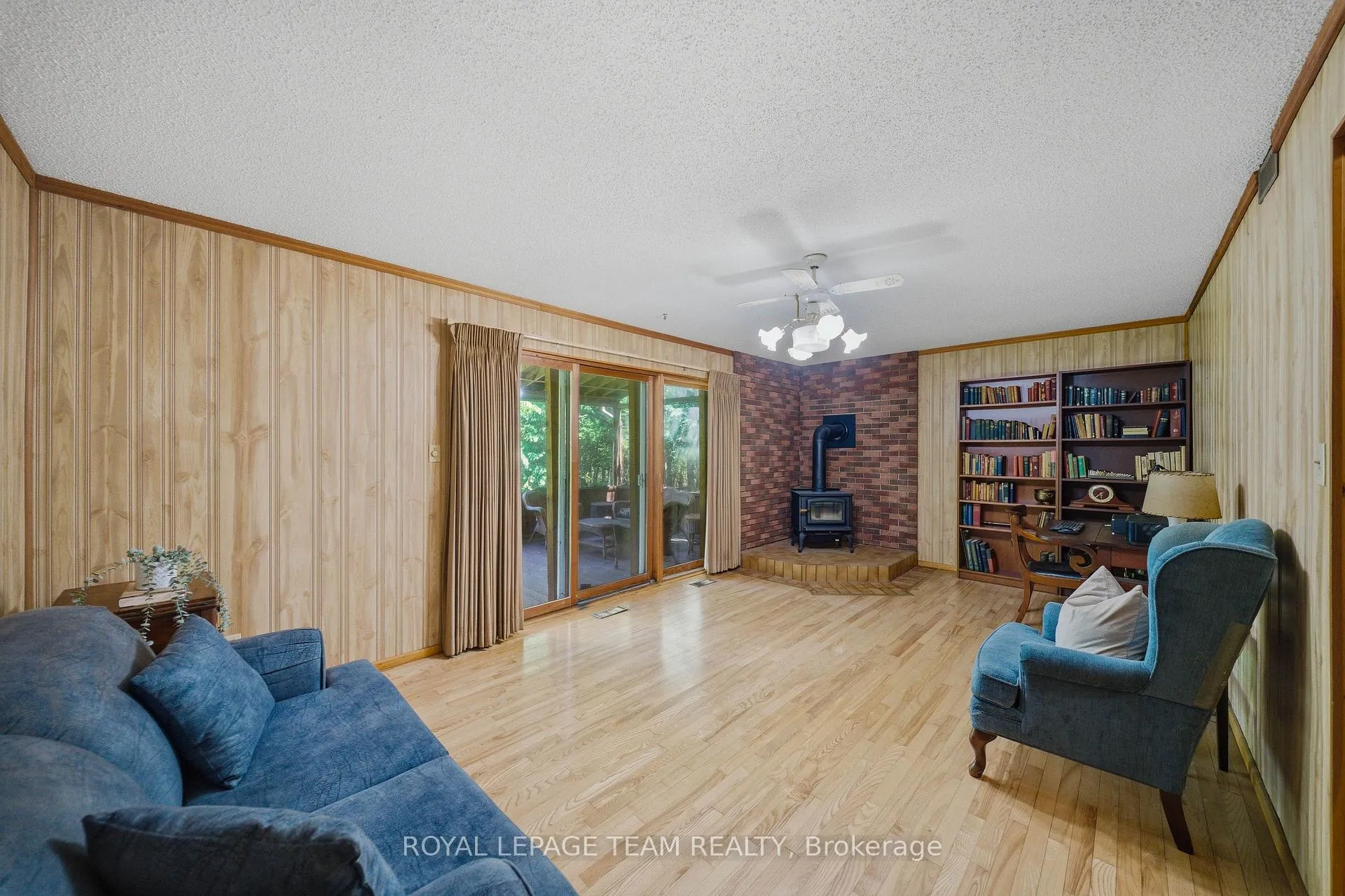 Photo 24 of 116 Deerwood Drive, Ottawa, Huntley Ward (North East) — HOMEH