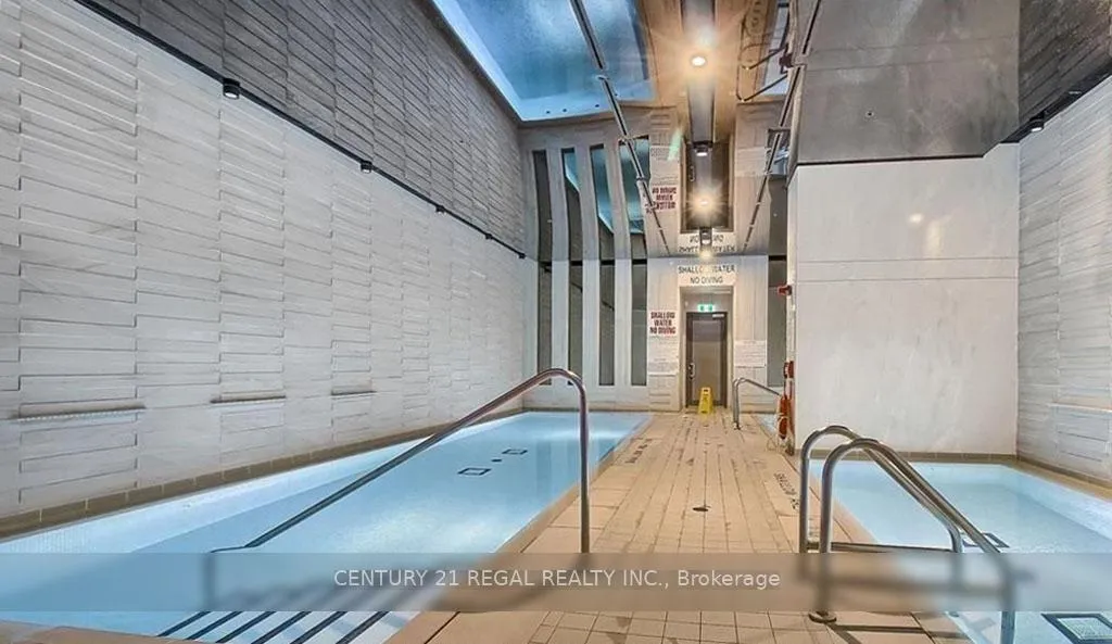 Photo 12 of Unit 2102, 19 Bathurst Street, Toronto, Waterfront Communities — HOMEH