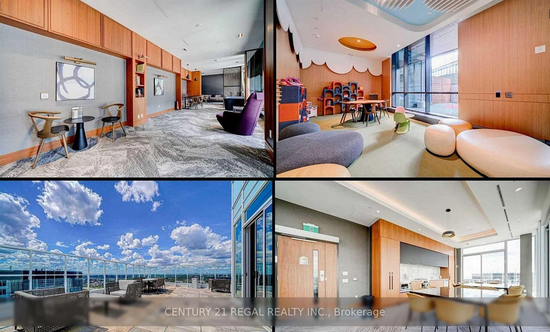 Photo 13 of Unit 2102, 19 Bathurst Street, Toronto, Waterfront Communities — HOMEH