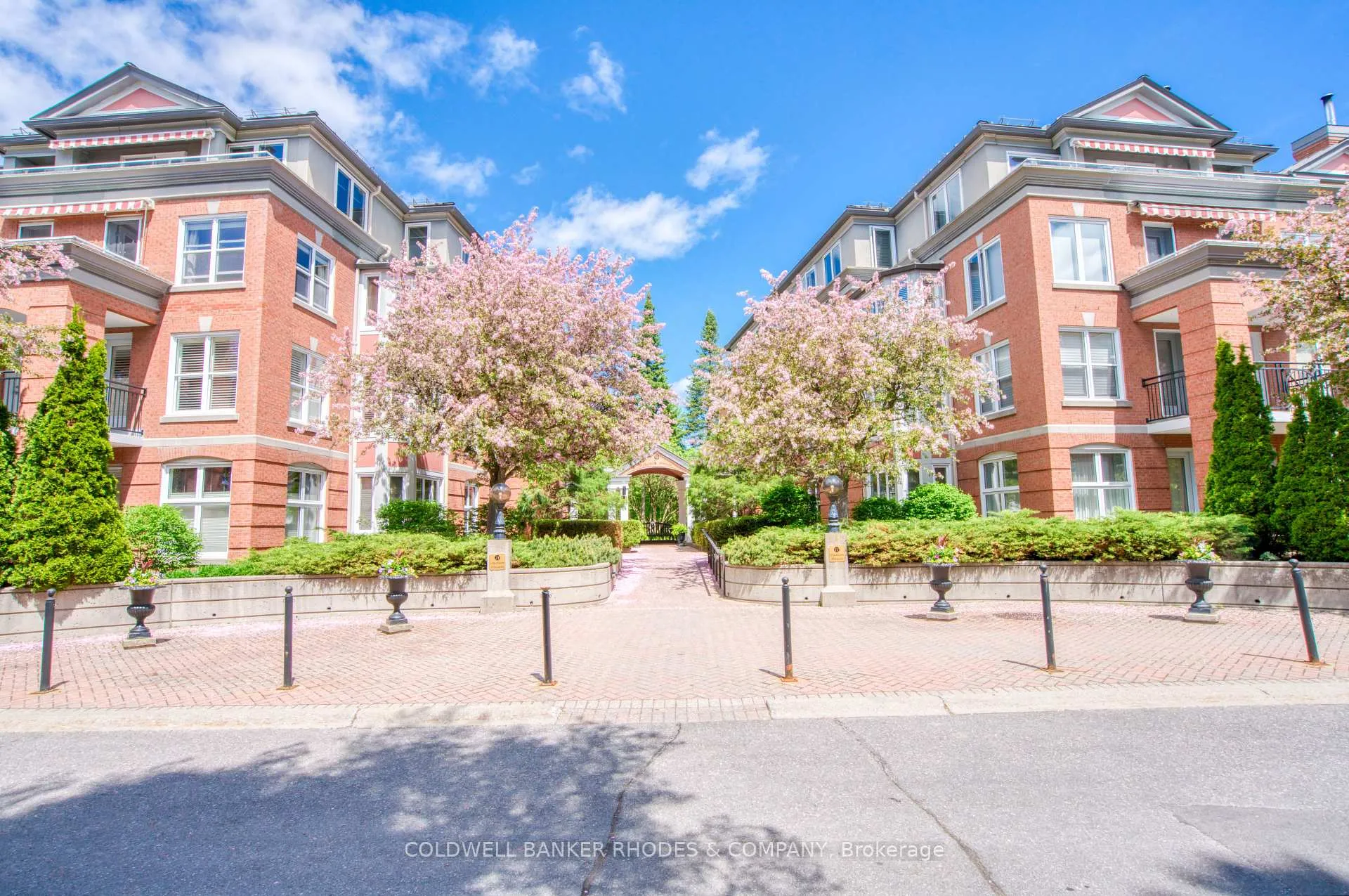 Photo 1 of Unit 102, 21 Durham Private, Ottawa, Lindenlea — HOMEH