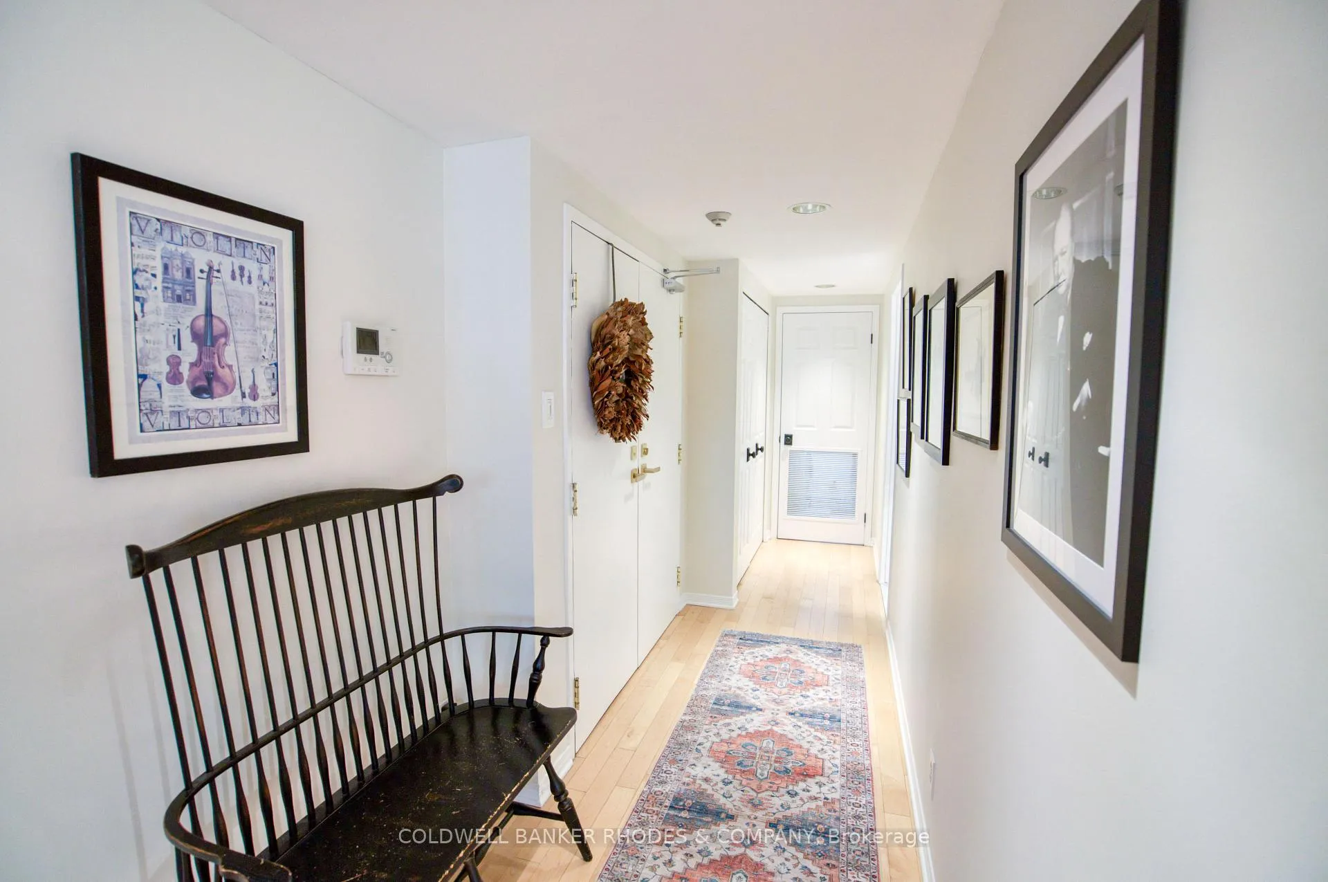 Photo 5 of Unit 102, 21 Durham Private, Ottawa, Lindenlea — HOMEH