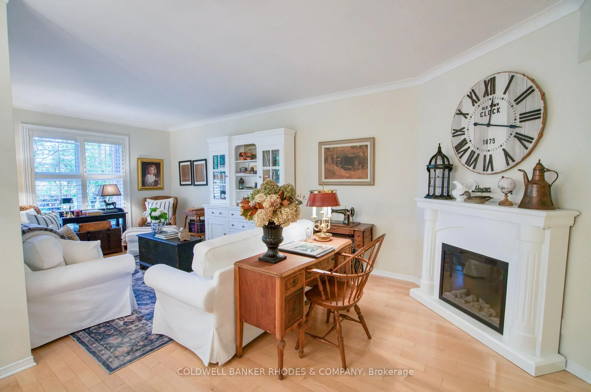 Photo 6 of Unit 102, 21 Durham Private, Ottawa, Lindenlea — HOMEH
