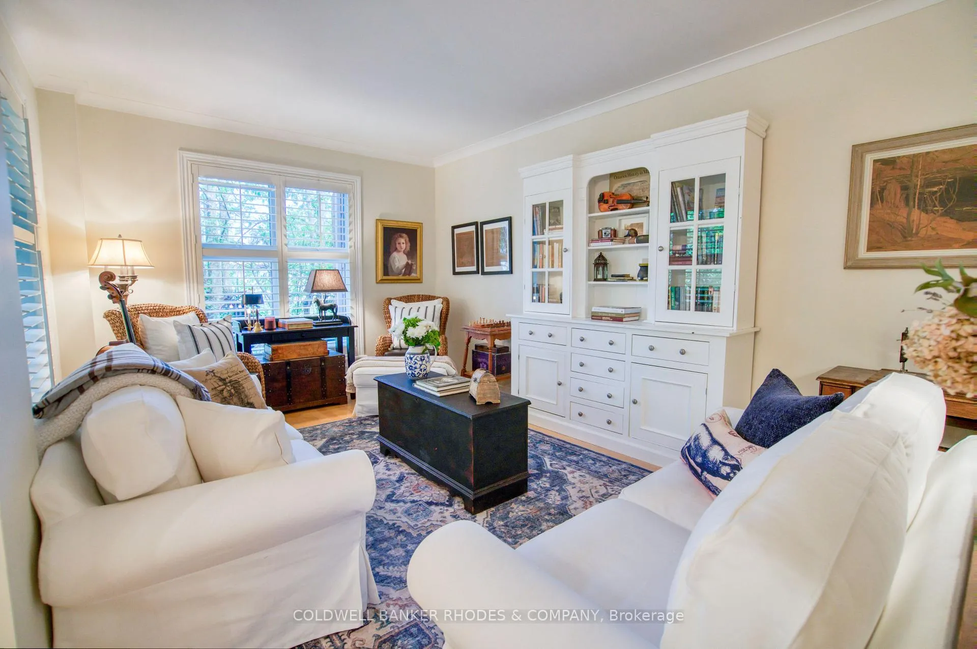Photo 7 of Unit 102, 21 Durham Private, Ottawa, Lindenlea — HOMEH