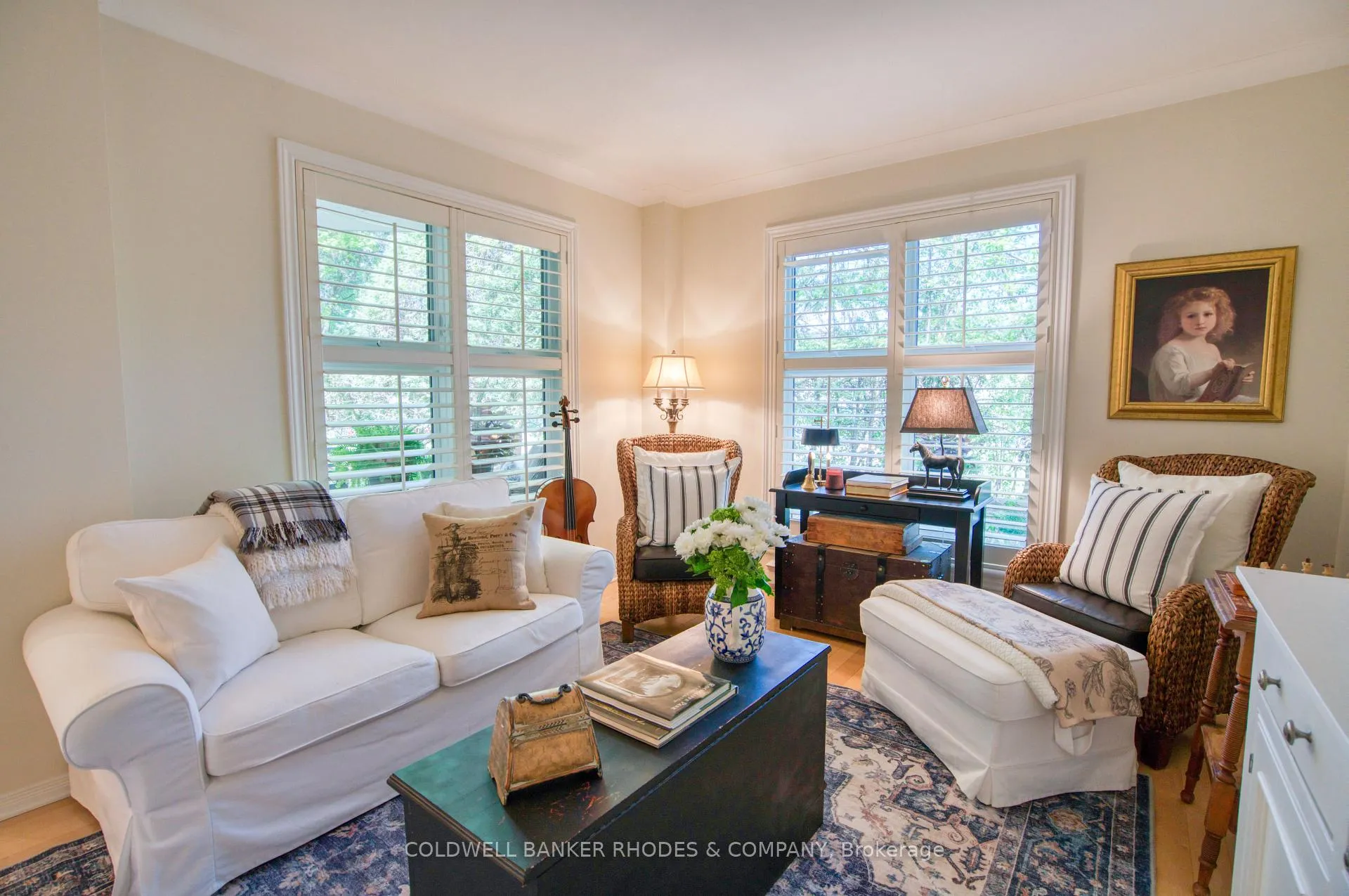 Photo 9 of Unit 102, 21 Durham Private, Ottawa, Lindenlea — HOMEH