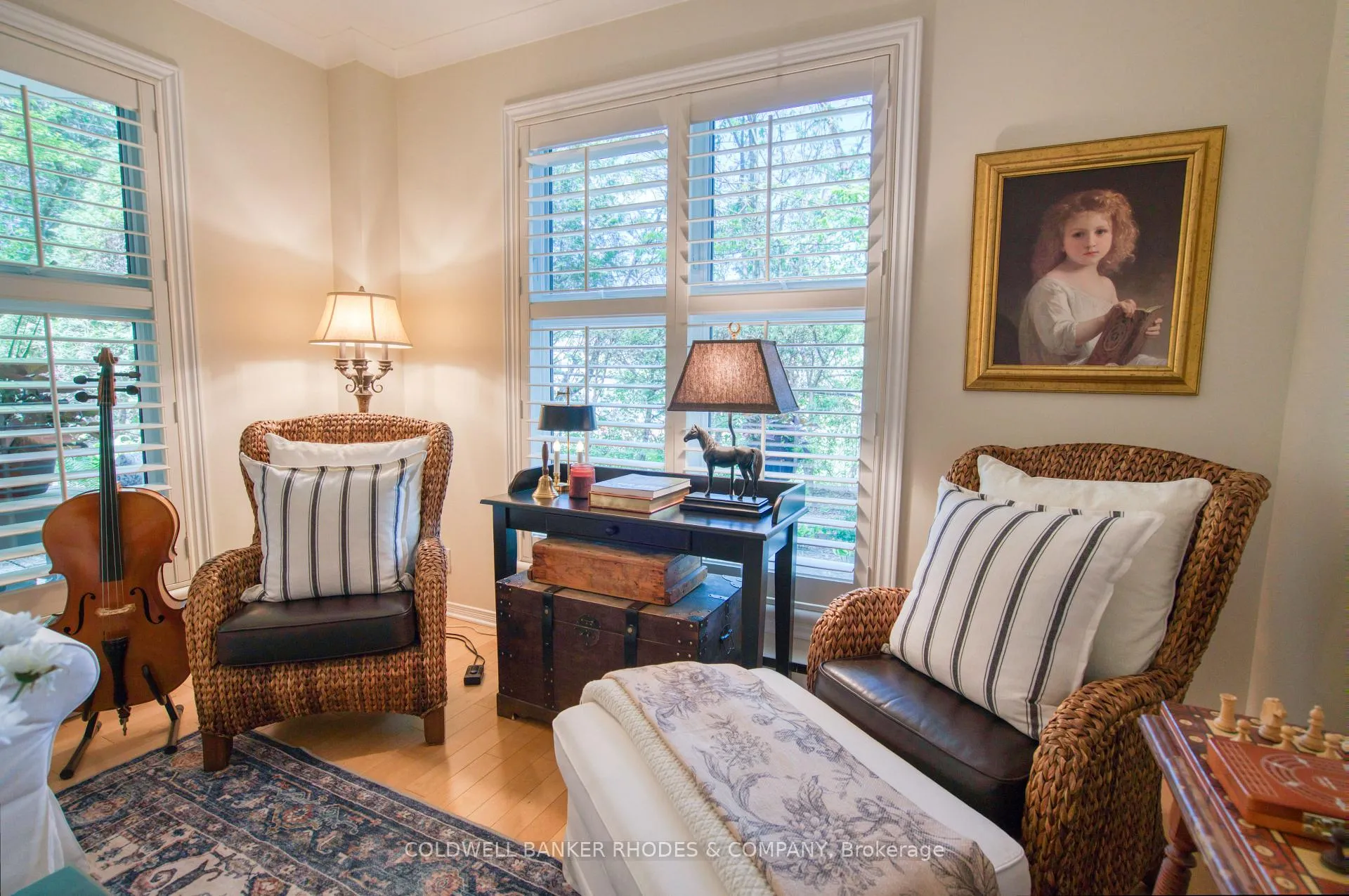 Photo 10 of Unit 102, 21 Durham Private, Ottawa, Lindenlea — HOMEH