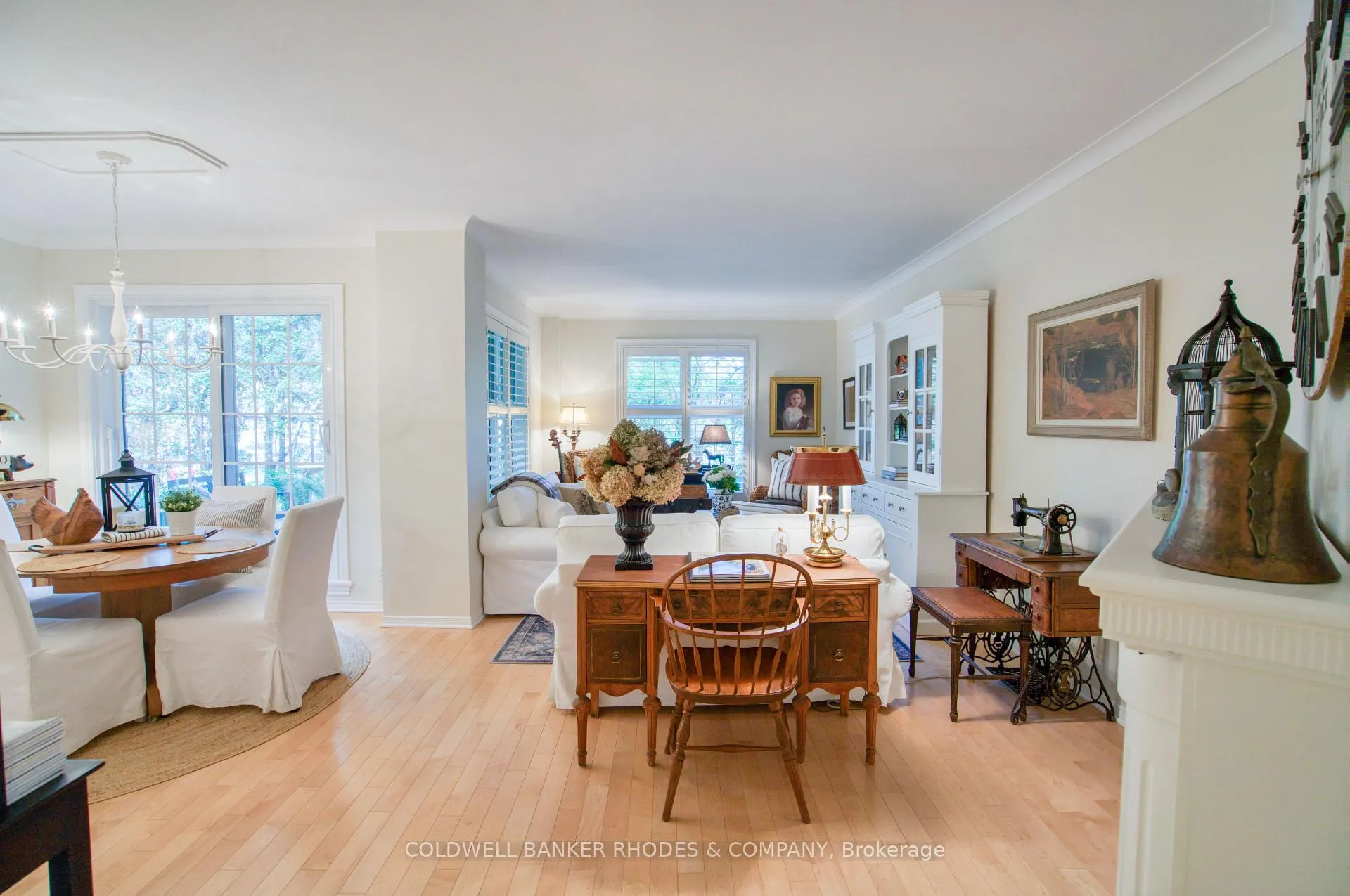 Photo 11 of Unit 102, 21 Durham Private, Ottawa, Lindenlea — HOMEH