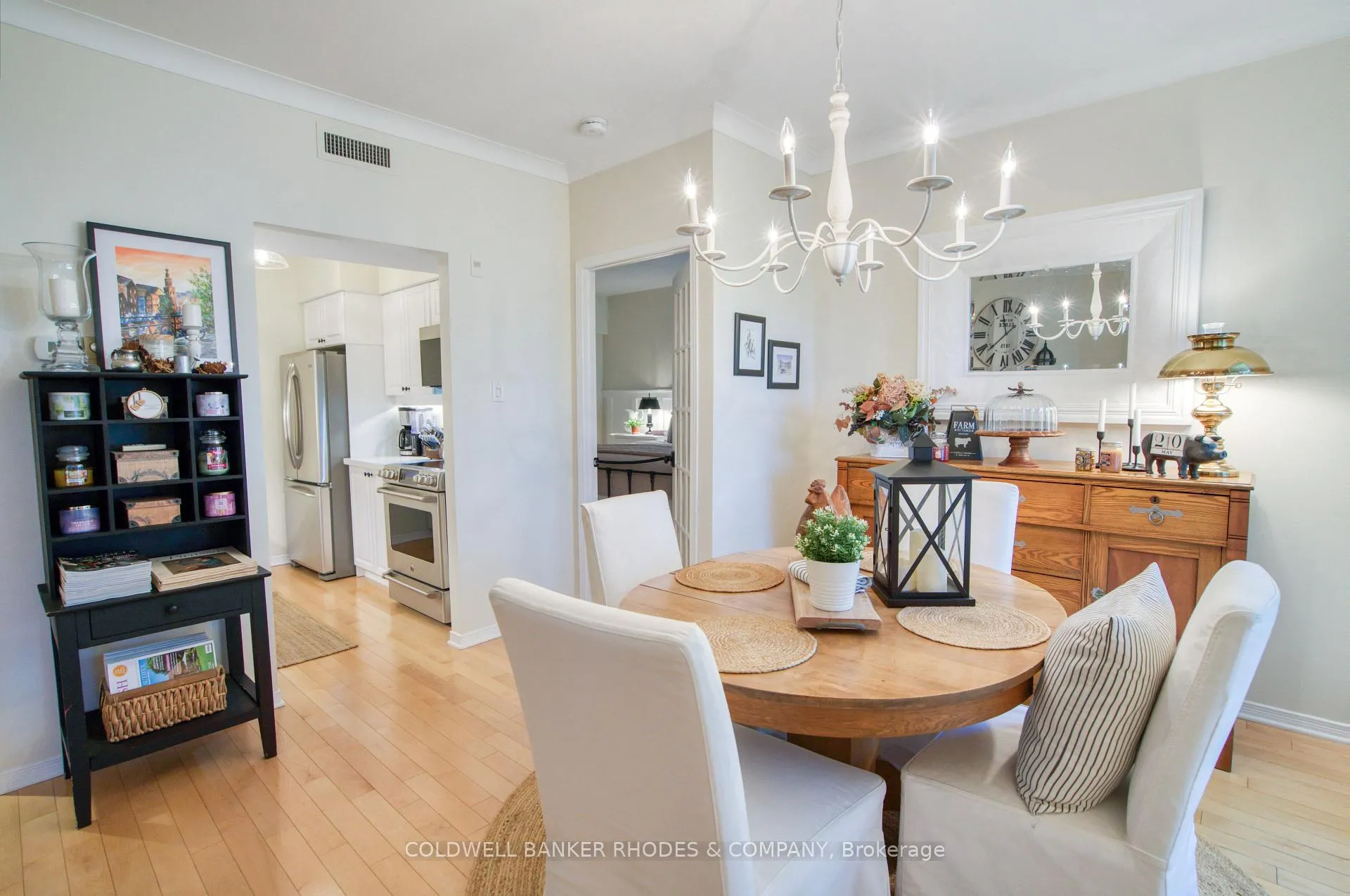 Photo 13 of Unit 102, 21 Durham Private, Ottawa, Lindenlea — HOMEH