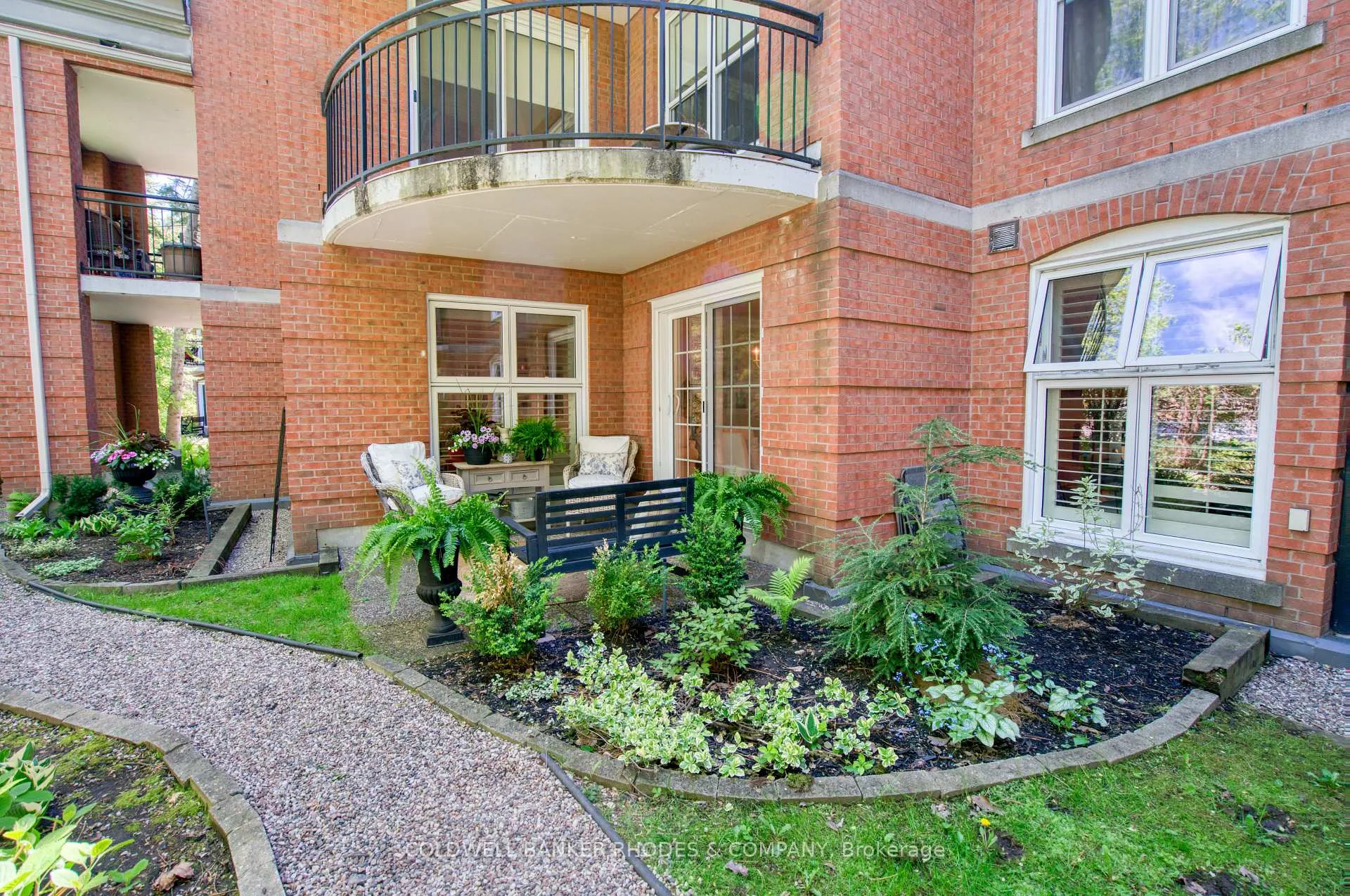 Photo 28 of Unit 102, 21 Durham Private, Ottawa, Lindenlea — HOMEH