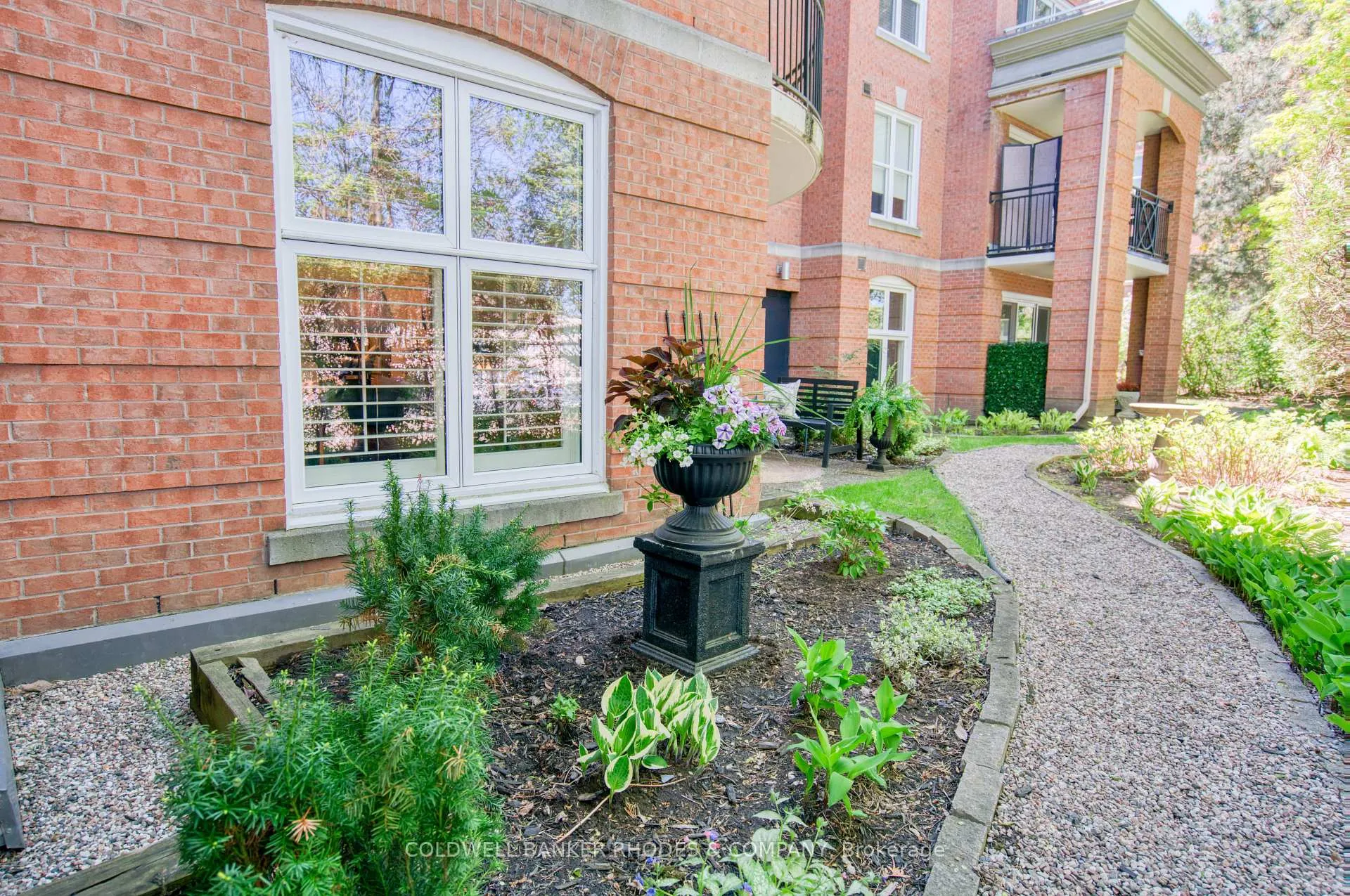Photo 29 of Unit 102, 21 Durham Private, Ottawa, Lindenlea — HOMEH