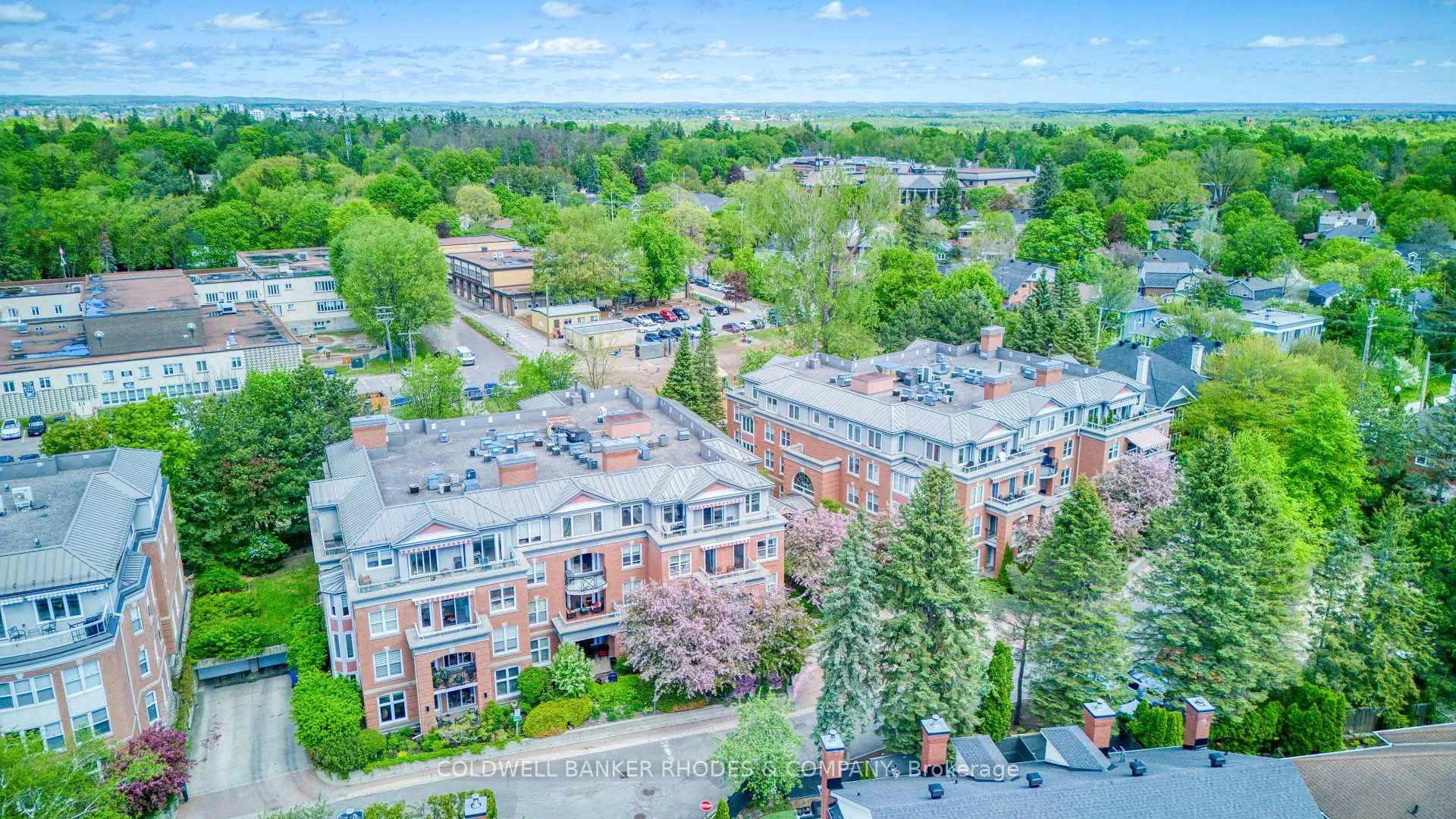 Photo 30 of Unit 102, 21 Durham Private, Ottawa, Lindenlea — HOMEH