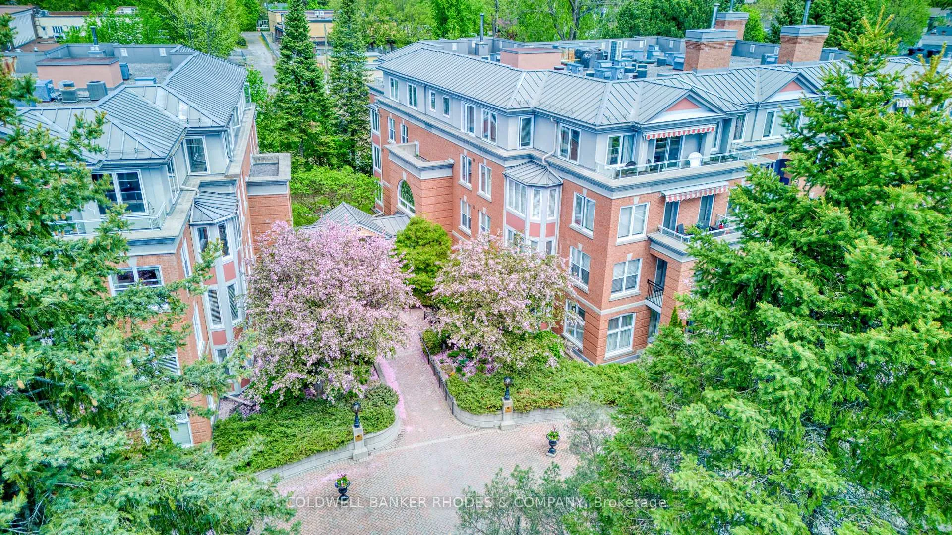 Photo 31 of Unit 102, 21 Durham Private, Ottawa, Lindenlea — HOMEH