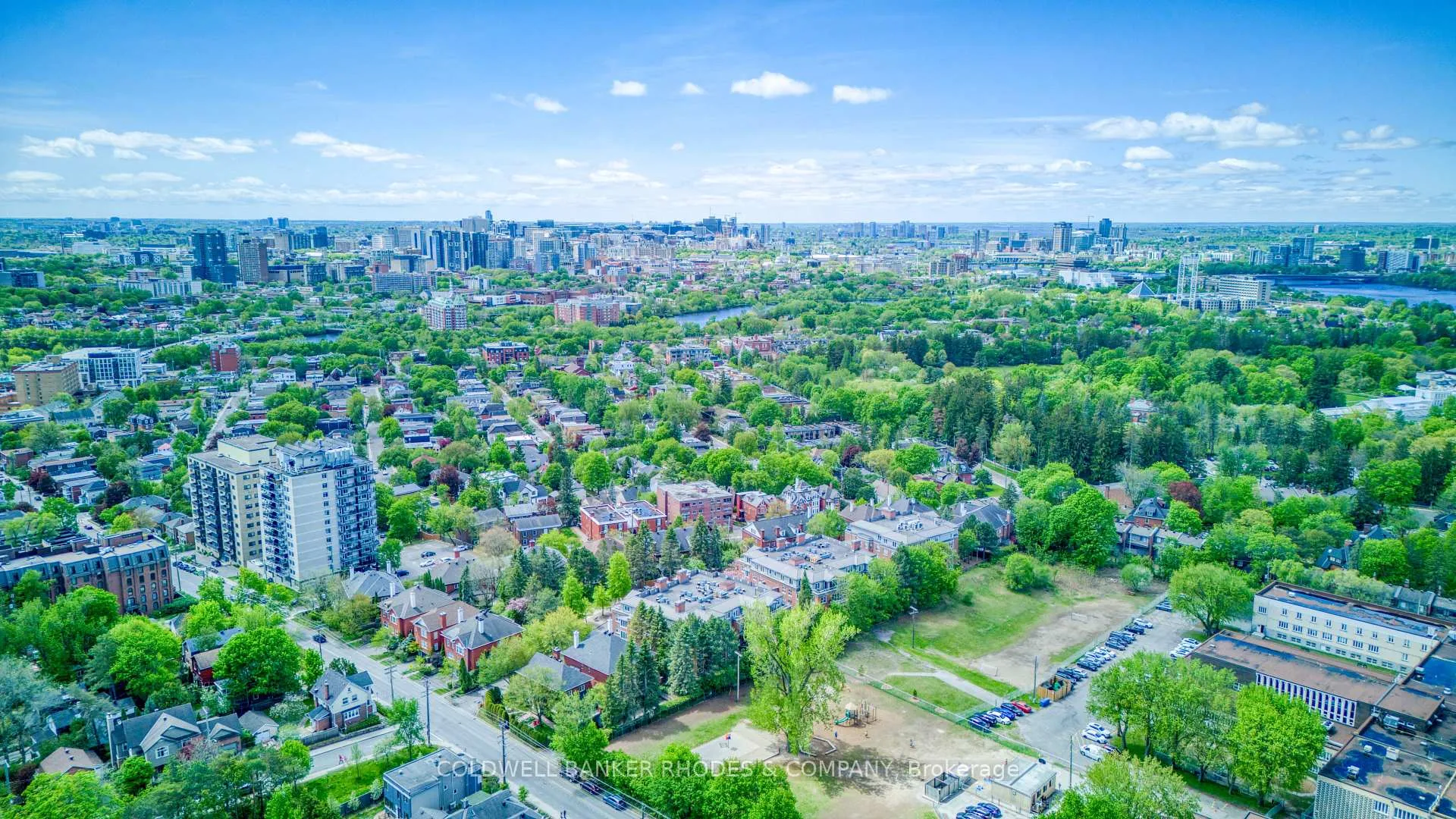 Photo 33 of Unit 102, 21 Durham Private, Ottawa, Lindenlea — HOMEH