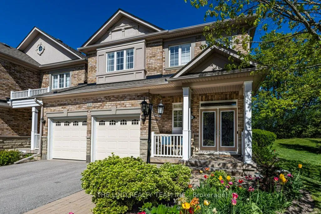 Photo 1 of 59 Stonecliffe Crescent, Aurora, Aurora Estates — HOMEH