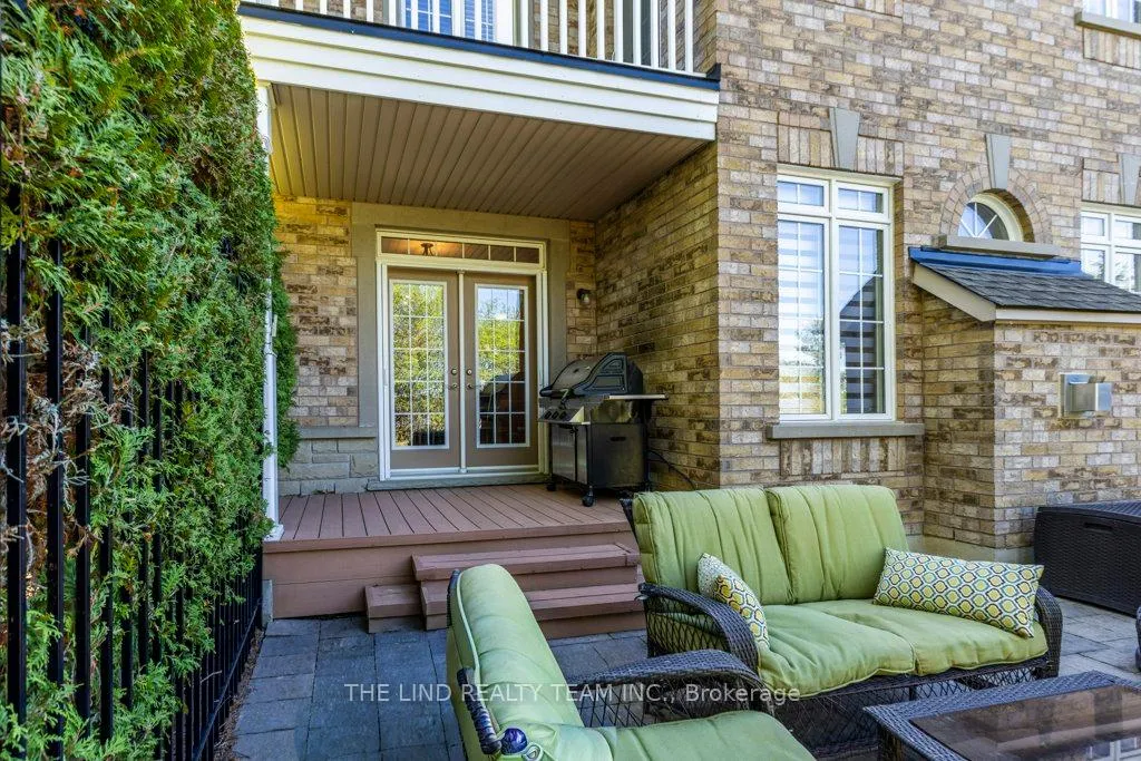 Photo 49 of 59 Stonecliffe Crescent, Aurora, Aurora Estates — HOMEH