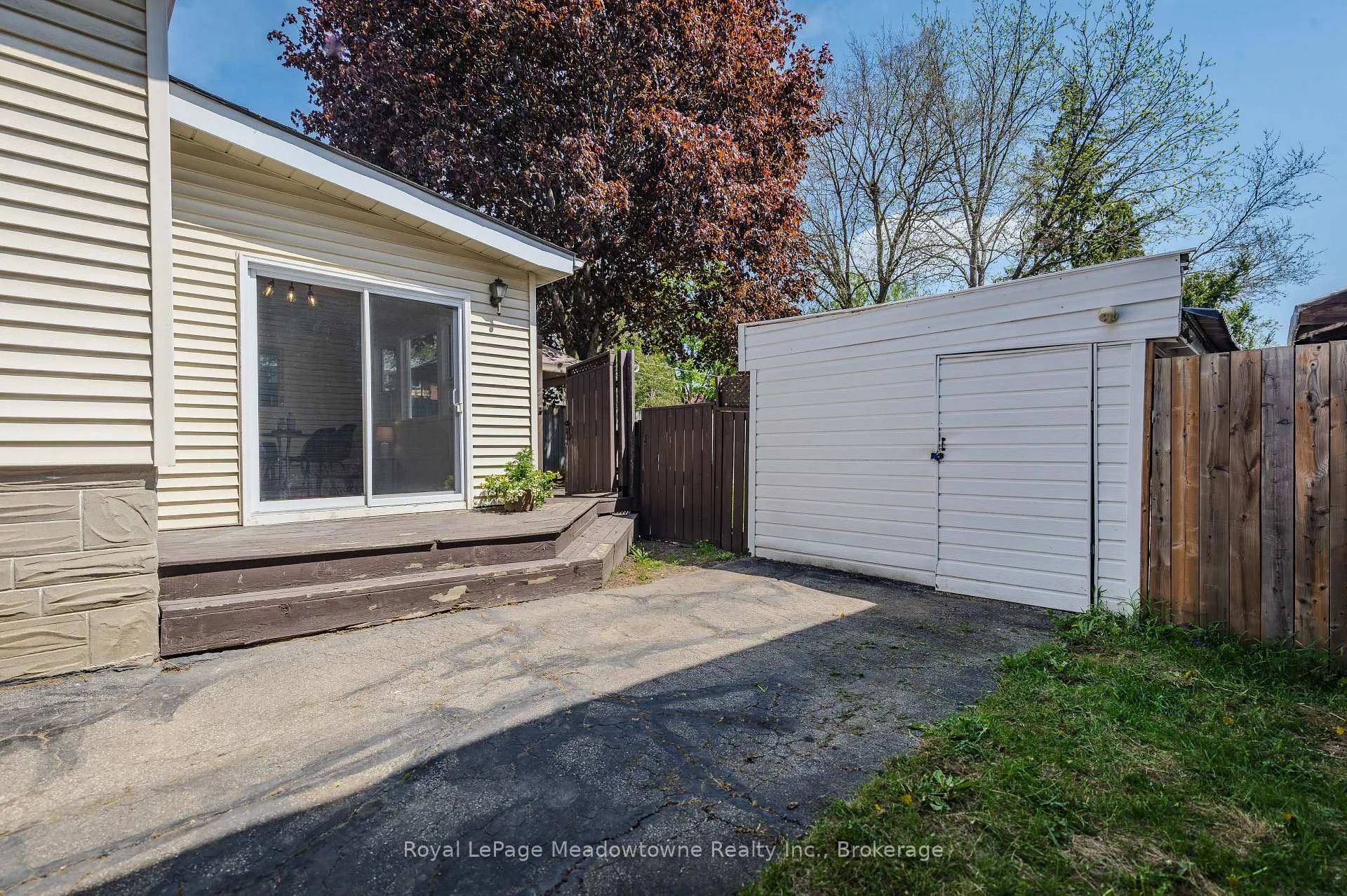 Photo 28 of 21 Elgin Street N, Cambridge, East Galt — HOMEH