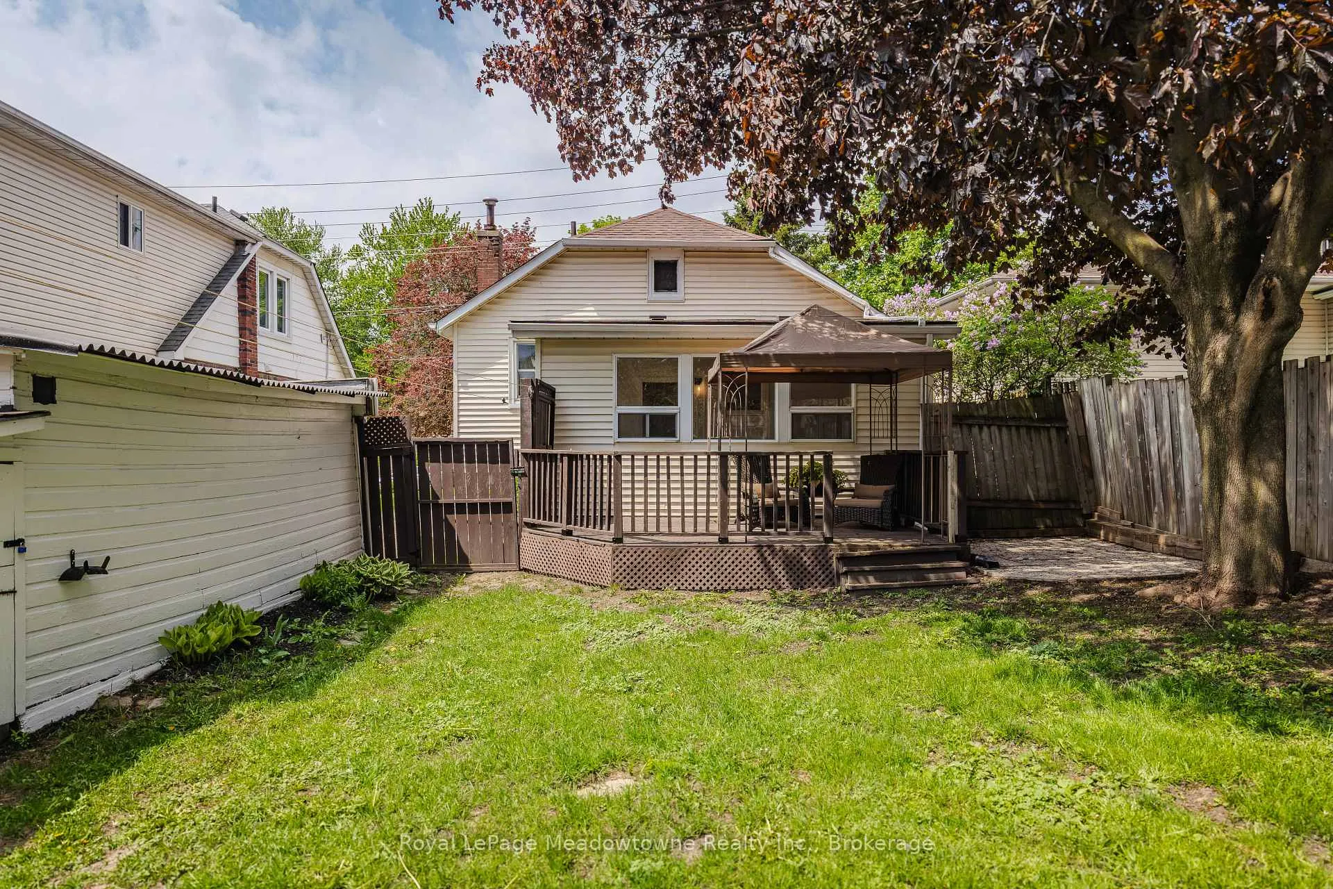 Photo 33 of 21 Elgin Street N, Cambridge, East Galt — HOMEH