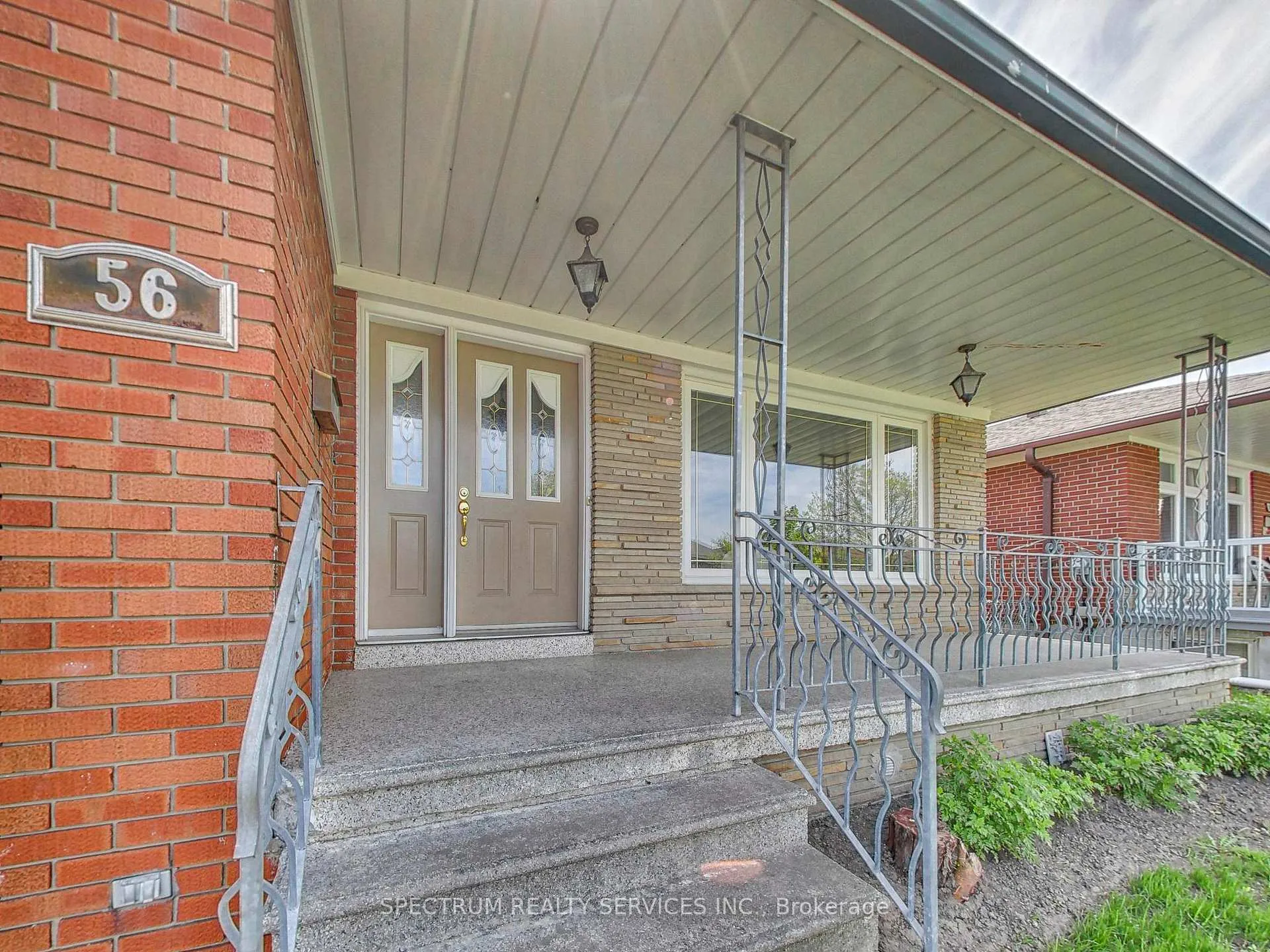 Photo 4 of 56 Blacksmith Crescent, North York, Black Creek — HOMEH