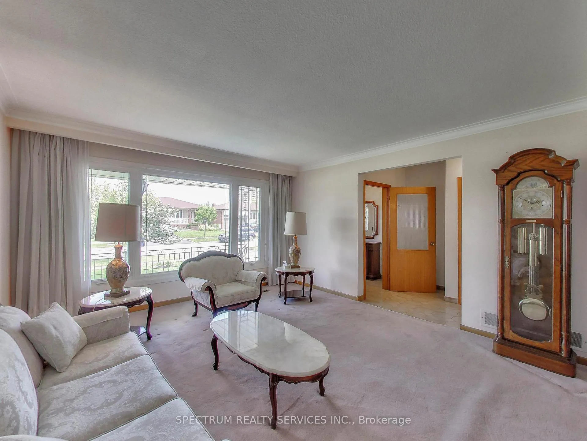 Photo 8 of 56 Blacksmith Crescent, North York, Black Creek — HOMEH