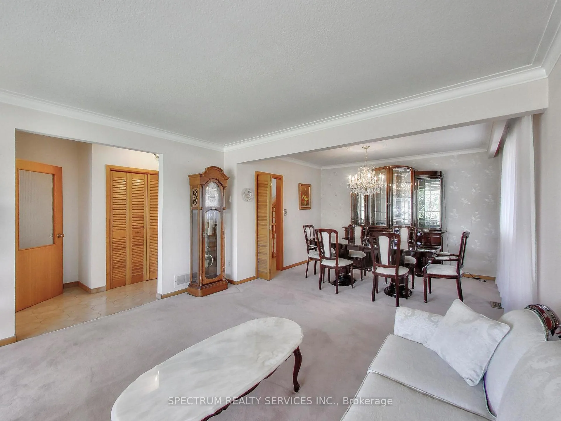 Photo 10 of 56 Blacksmith Crescent, North York, Black Creek — HOMEH