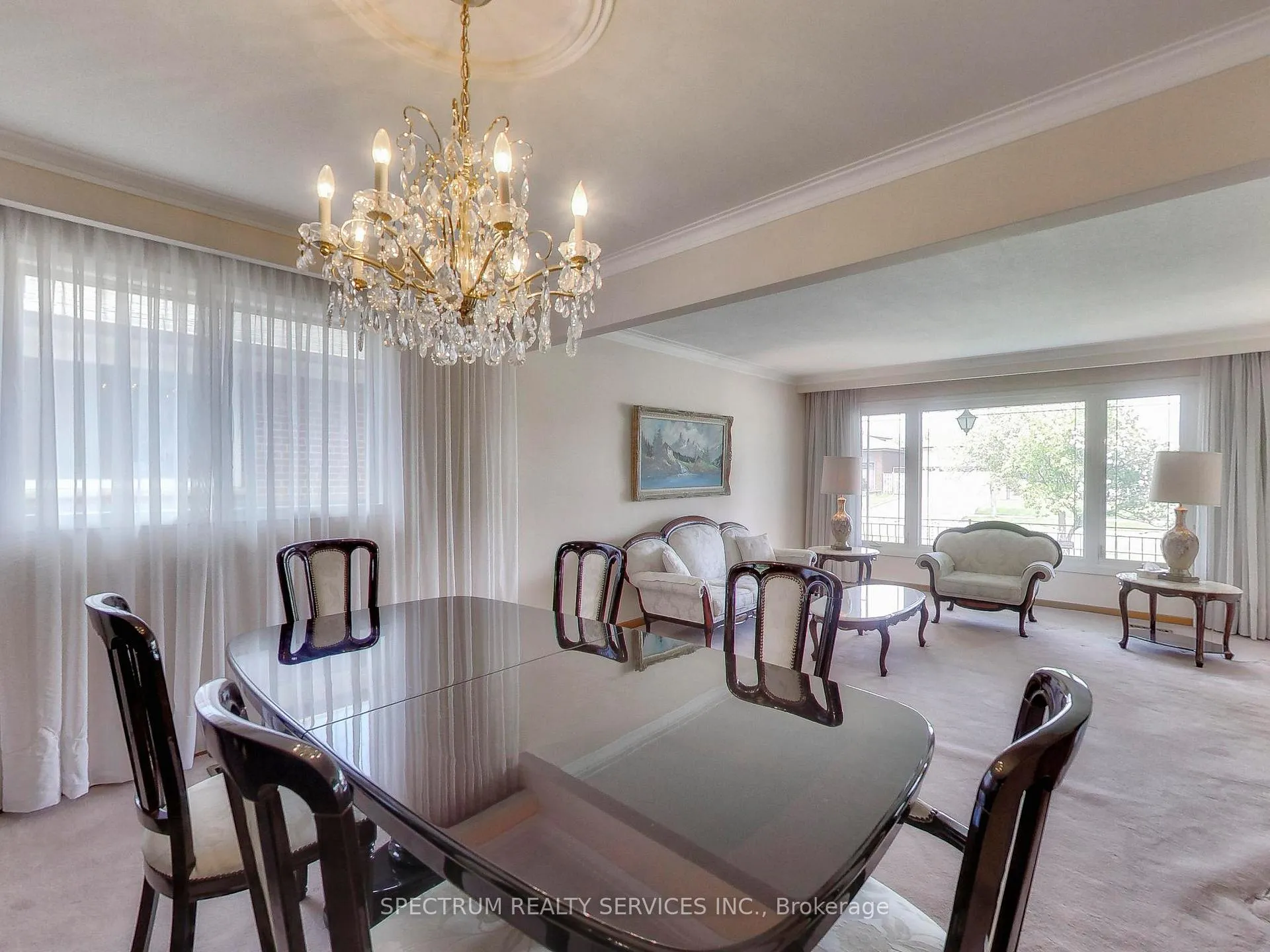 Photo 11 of 56 Blacksmith Crescent, North York, Black Creek — HOMEH