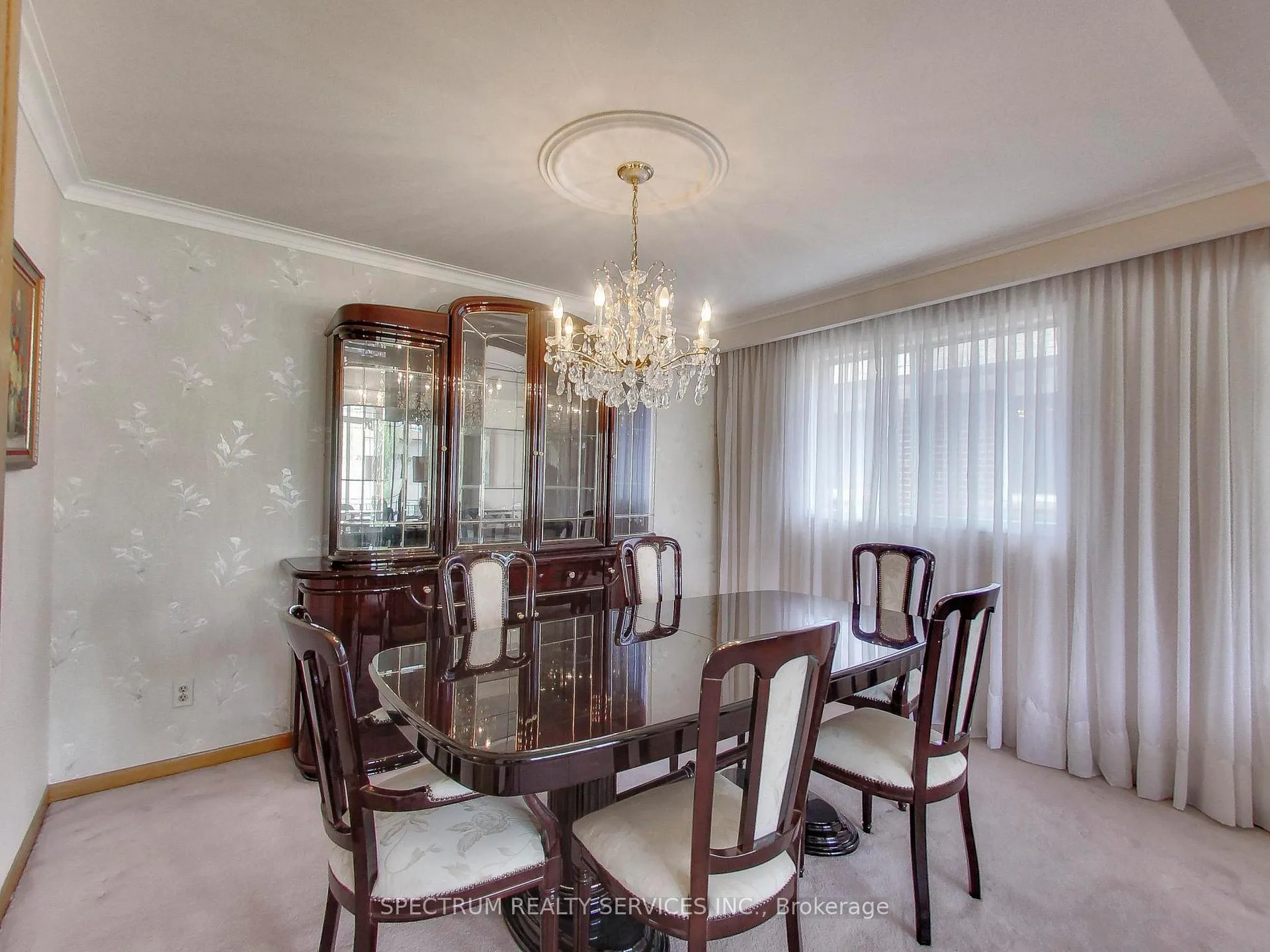 Photo 12 of 56 Blacksmith Crescent, North York, Black Creek — HOMEH